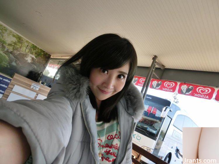 Người dẫn chương trình D-cup của Universal News Xiao Suitang ~ Huang Ruowei ~ chơi piano gợi cảm nhưng mọi người chỉ chú ý đến vóc dáng đẹp của cô ấy (39P) - Ảnh 34