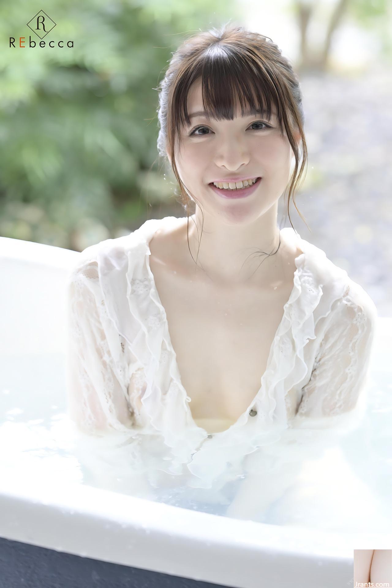 (Kotoi Koto) Đôi tất đen và đôi chân ngọc chinh phục khả năng kiểm soát chân trong một giây (36P) - Ảnh 22