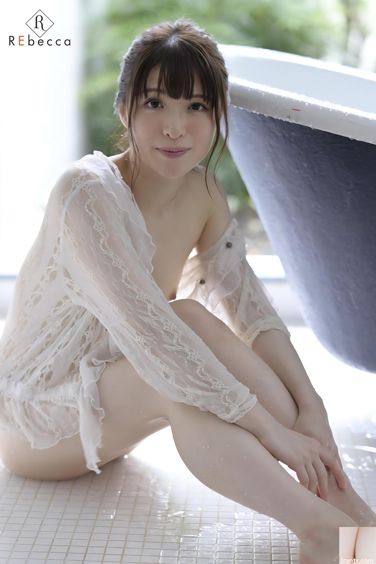 (Kotoi Koto) Đôi tất đen và đôi chân ngọc chinh phục khả năng kiểm soát chân trong một giây (36P) - Ảnh 30