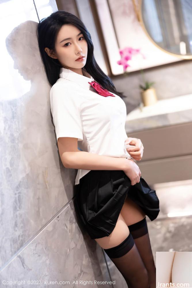 Người mẫu Trung Quốc Susua(64P) - Ảnh 28