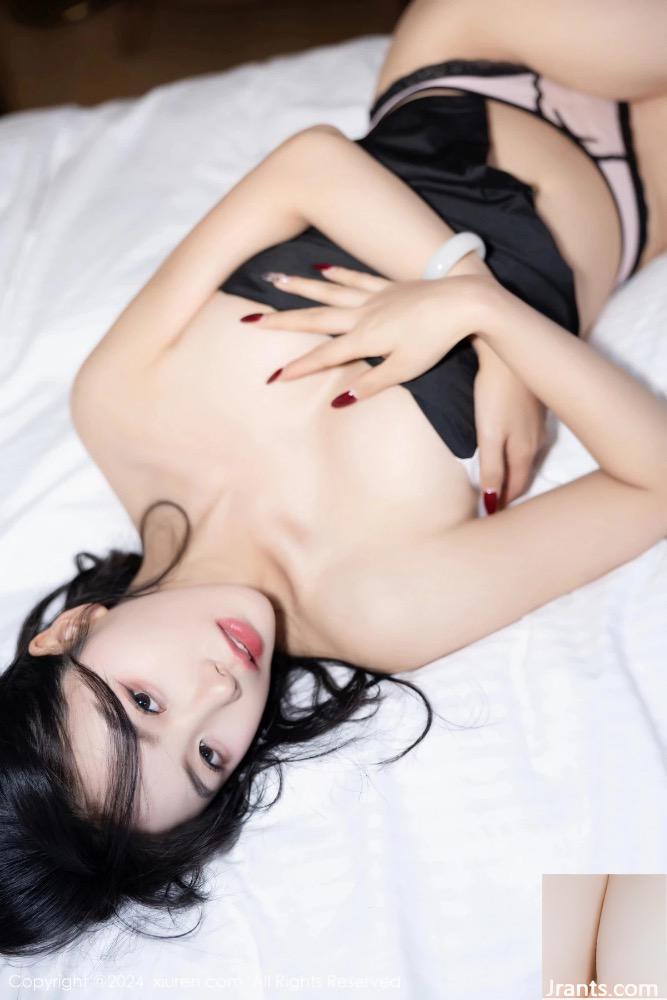 Người mẫu Trung Quốc Susua(64P) - Ảnh 60