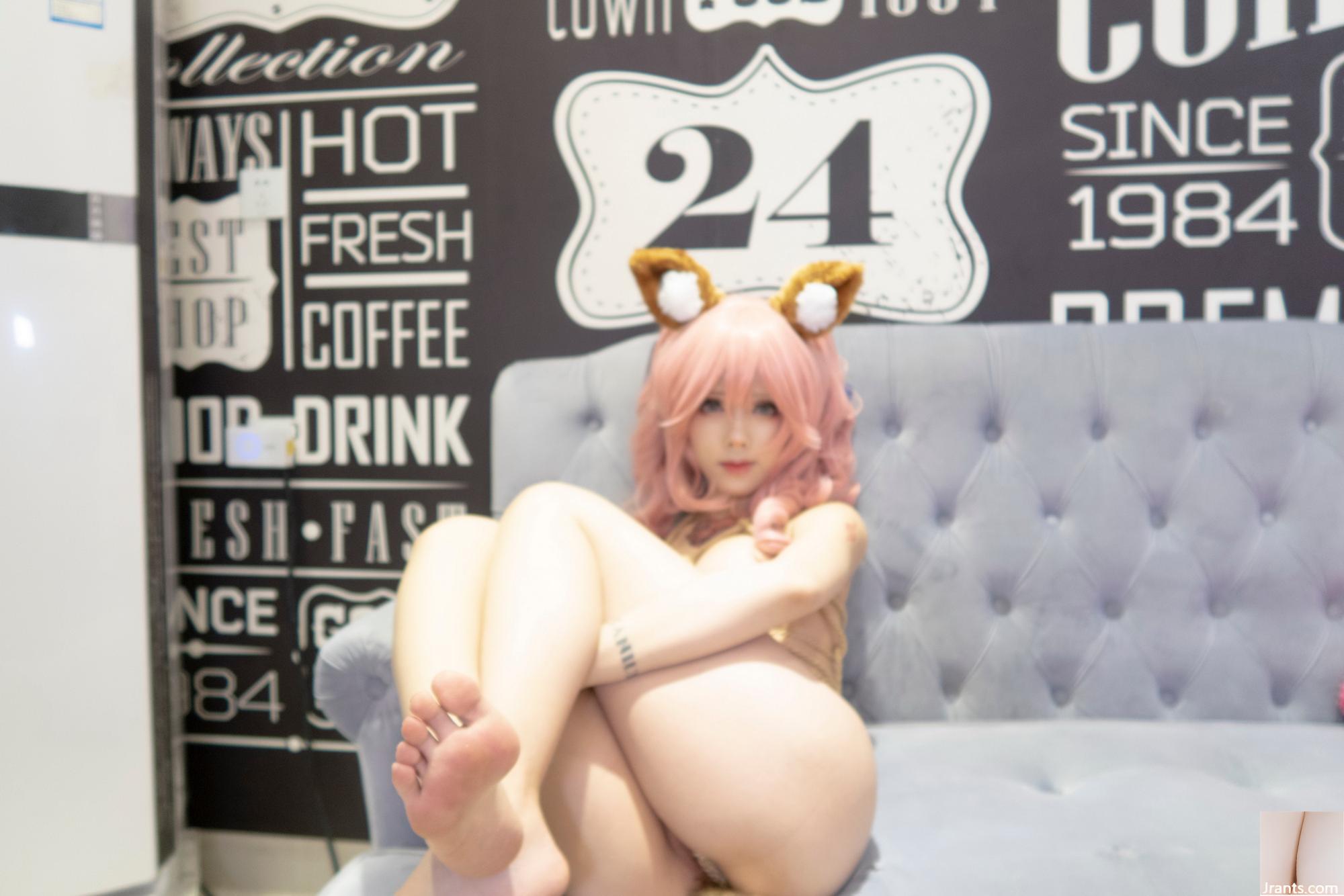 Hợp kim titan TiTi-Tamamo(54P) - Ảnh 10