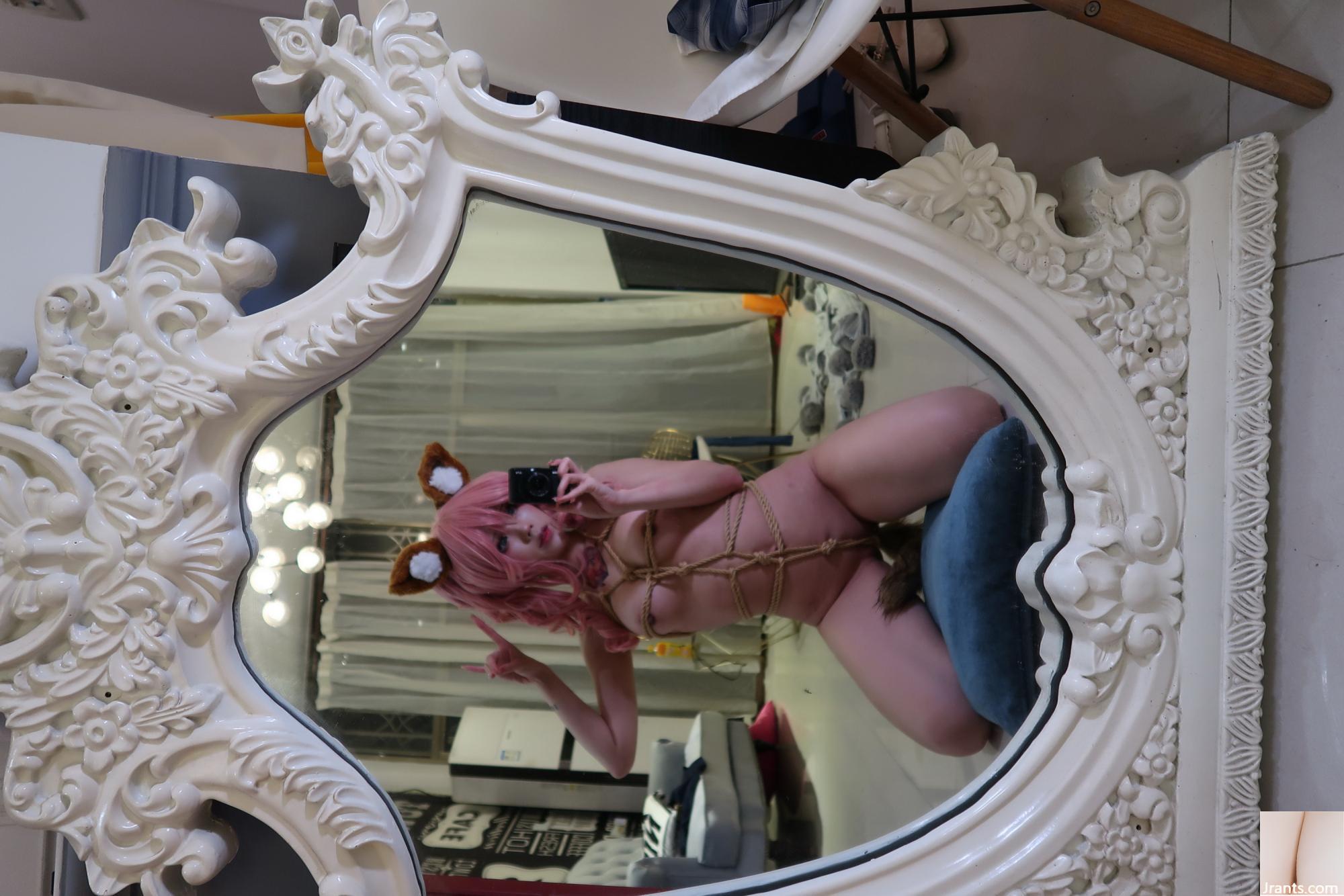 Hợp kim titan TiTi-Tamamo(54P) - Ảnh 30