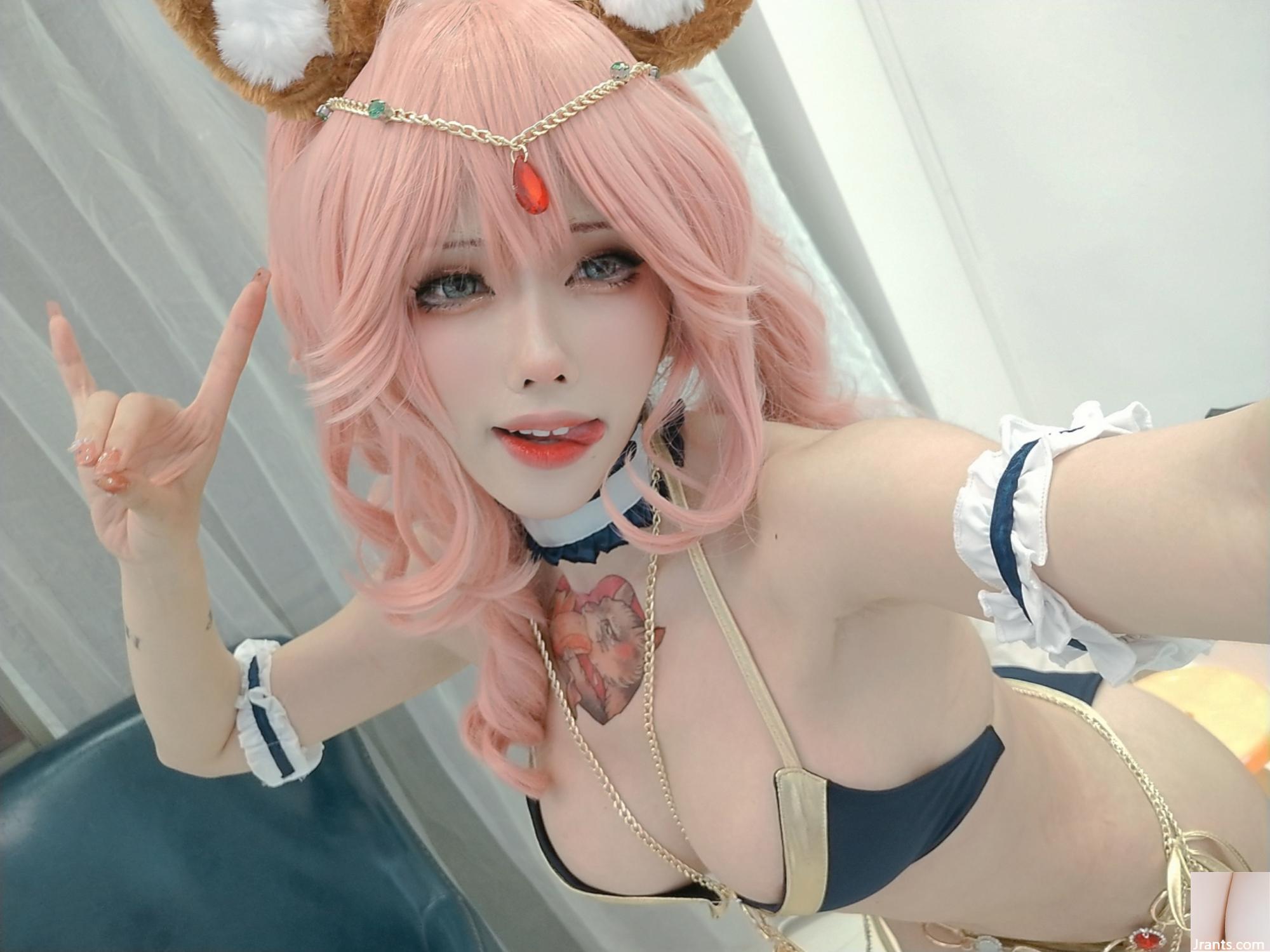 Hợp kim titan TiTi-Tamamo(54P) - Ảnh 37