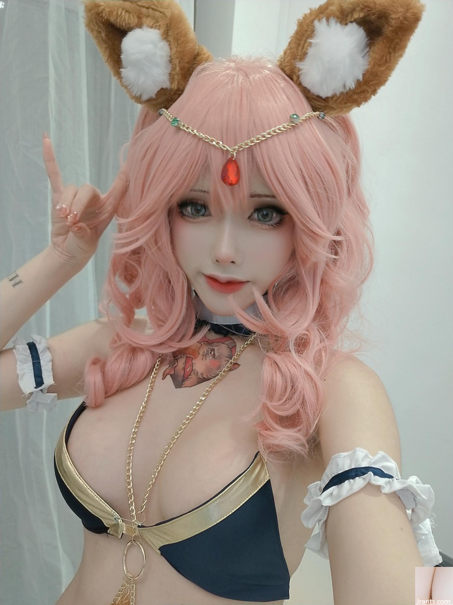 Hợp kim titan TiTi-Tamamo(54P) - Ảnh 50