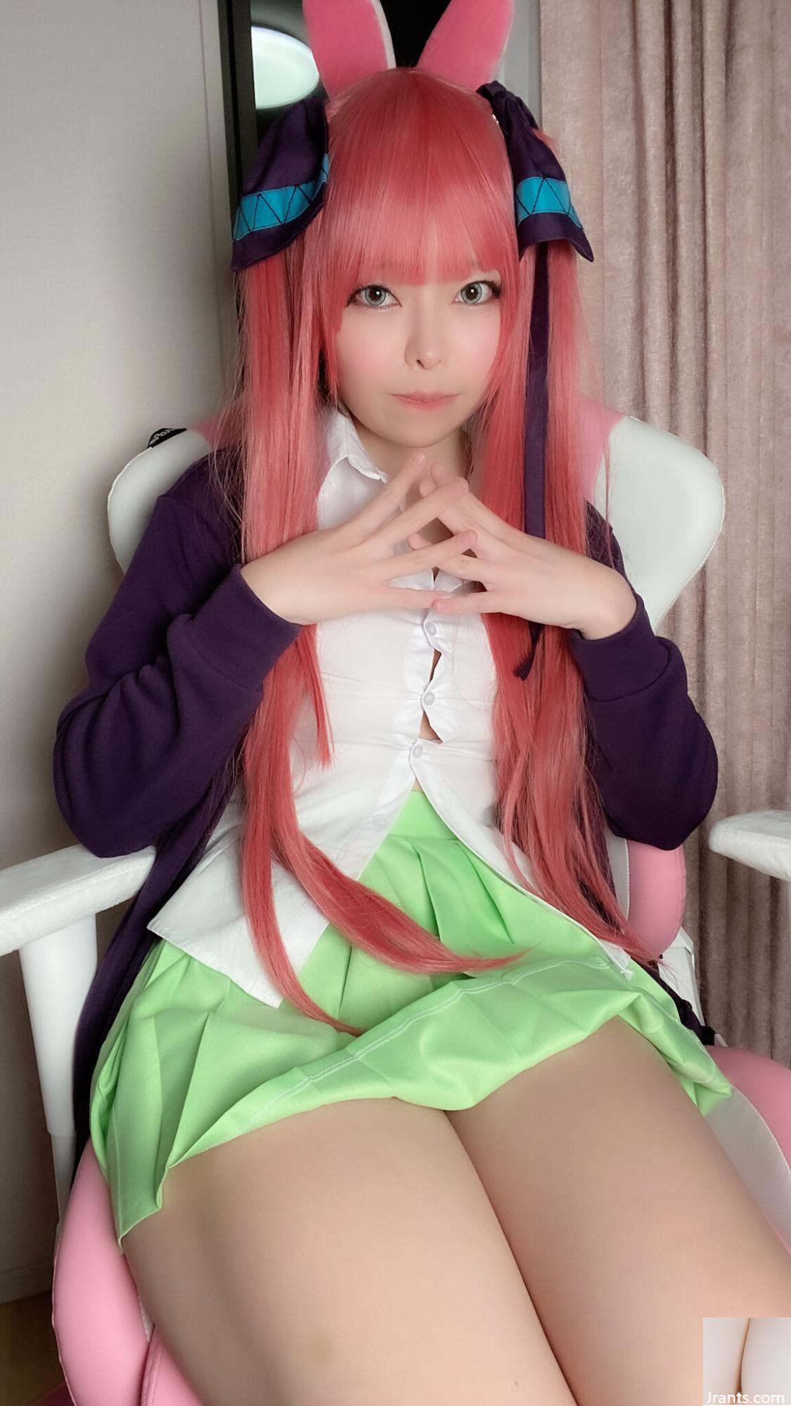 (Tác phẩm mới của Kosuhori) The Quintessential Quintuplets Tsunarin Kosunino Edition》Giáo dục giới tính để tránh điểm đỏ của Mizu! - Ảnh 119