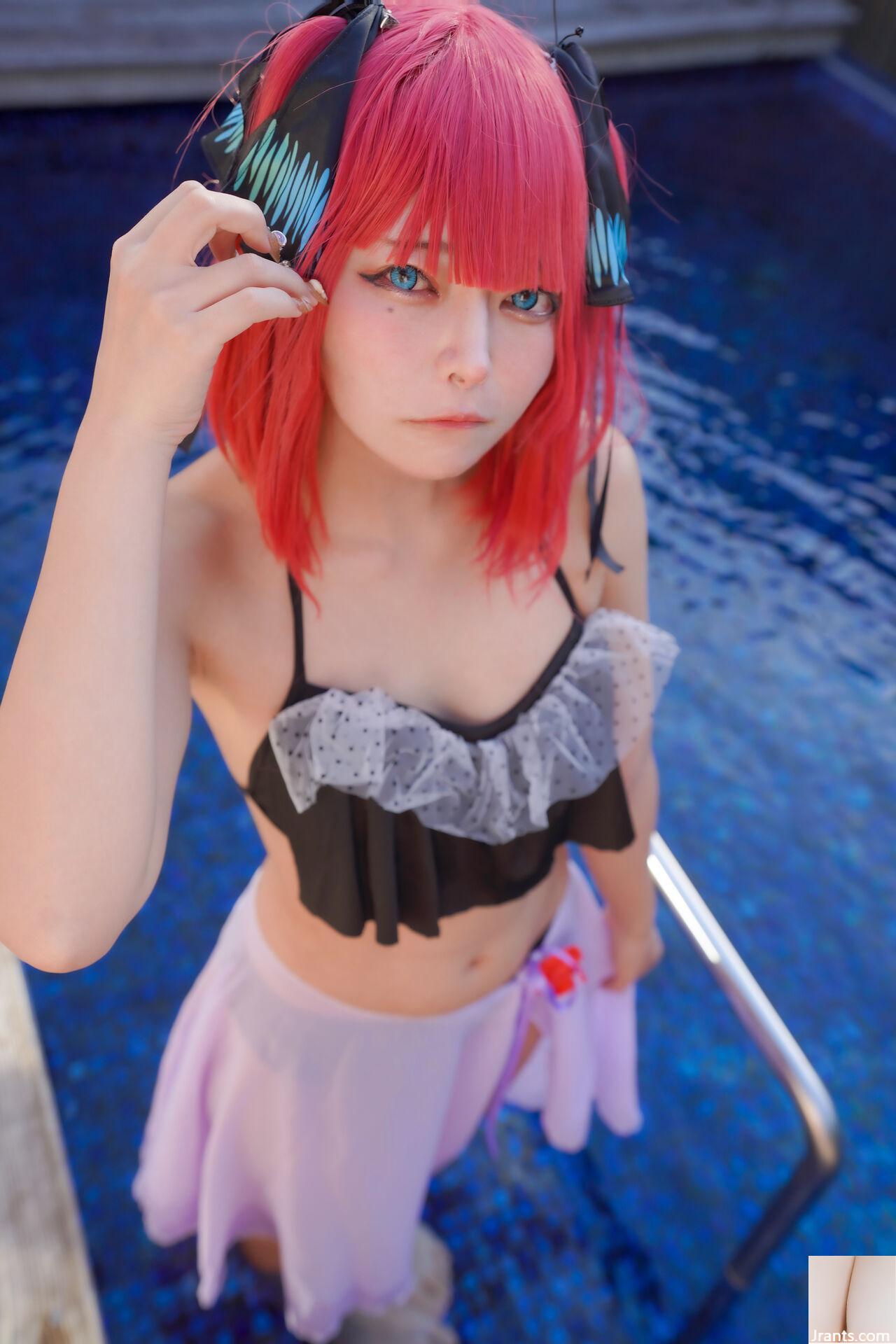 (Tác phẩm mới của Kosuhori) The Quintessential Quintuplets Tsunarin Kosunino Edition》Giáo dục giới tính để tránh điểm đỏ của Mizu! - Ảnh 14