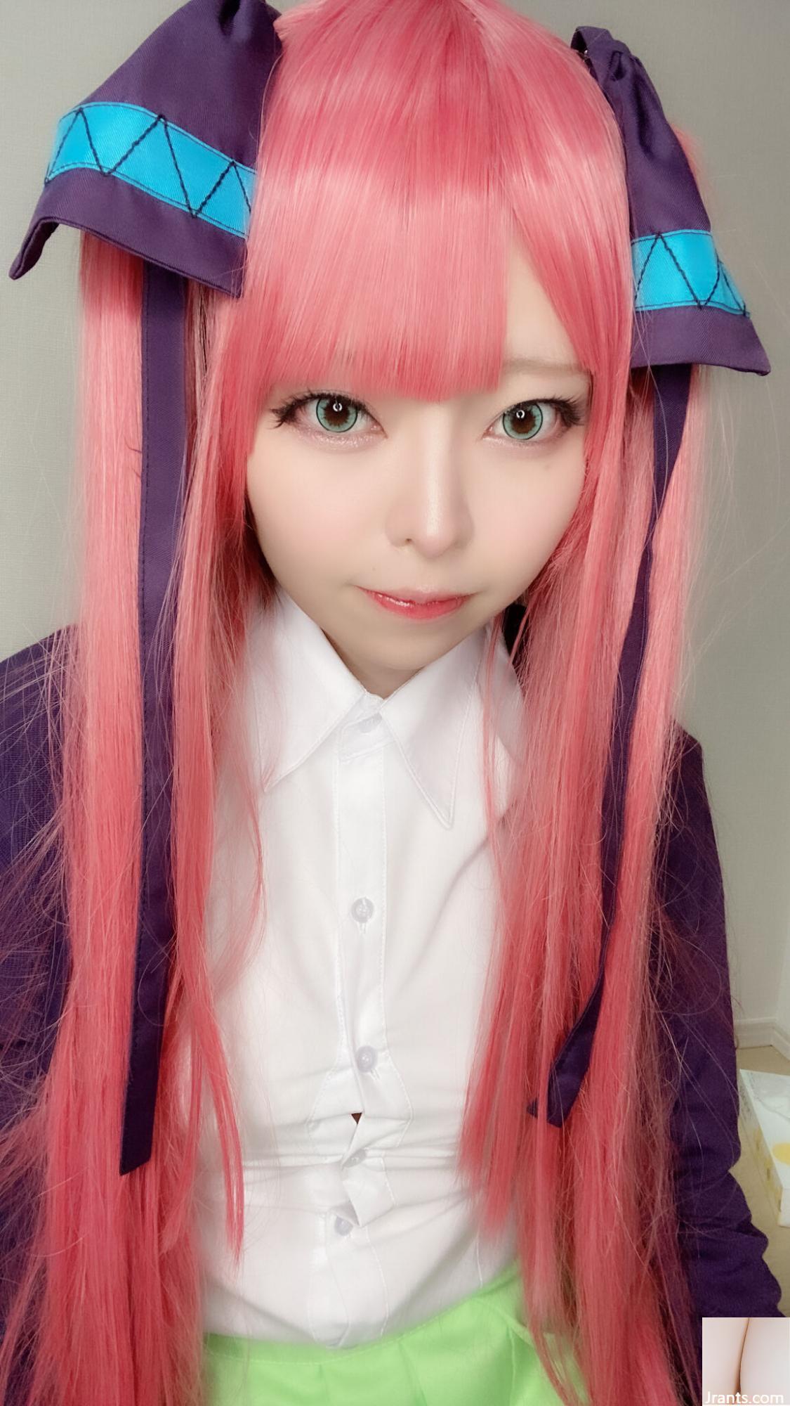 (Tác phẩm mới của Kosuhori) The Quintessential Quintuplets Tsunarin Kosunino Edition》Giáo dục giới tính để tránh điểm đỏ của Mizu! - Ảnh 146