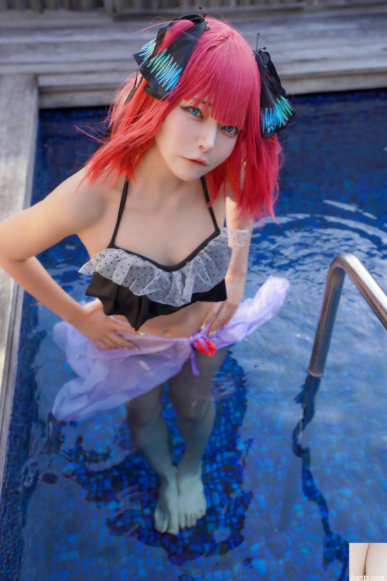 (Tác phẩm mới của Kosuhori) The Quintessential Quintuplets Tsunarin Kosunino Edition》Giáo dục giới tính để tránh điểm đỏ của Mizu! - Ảnh 18