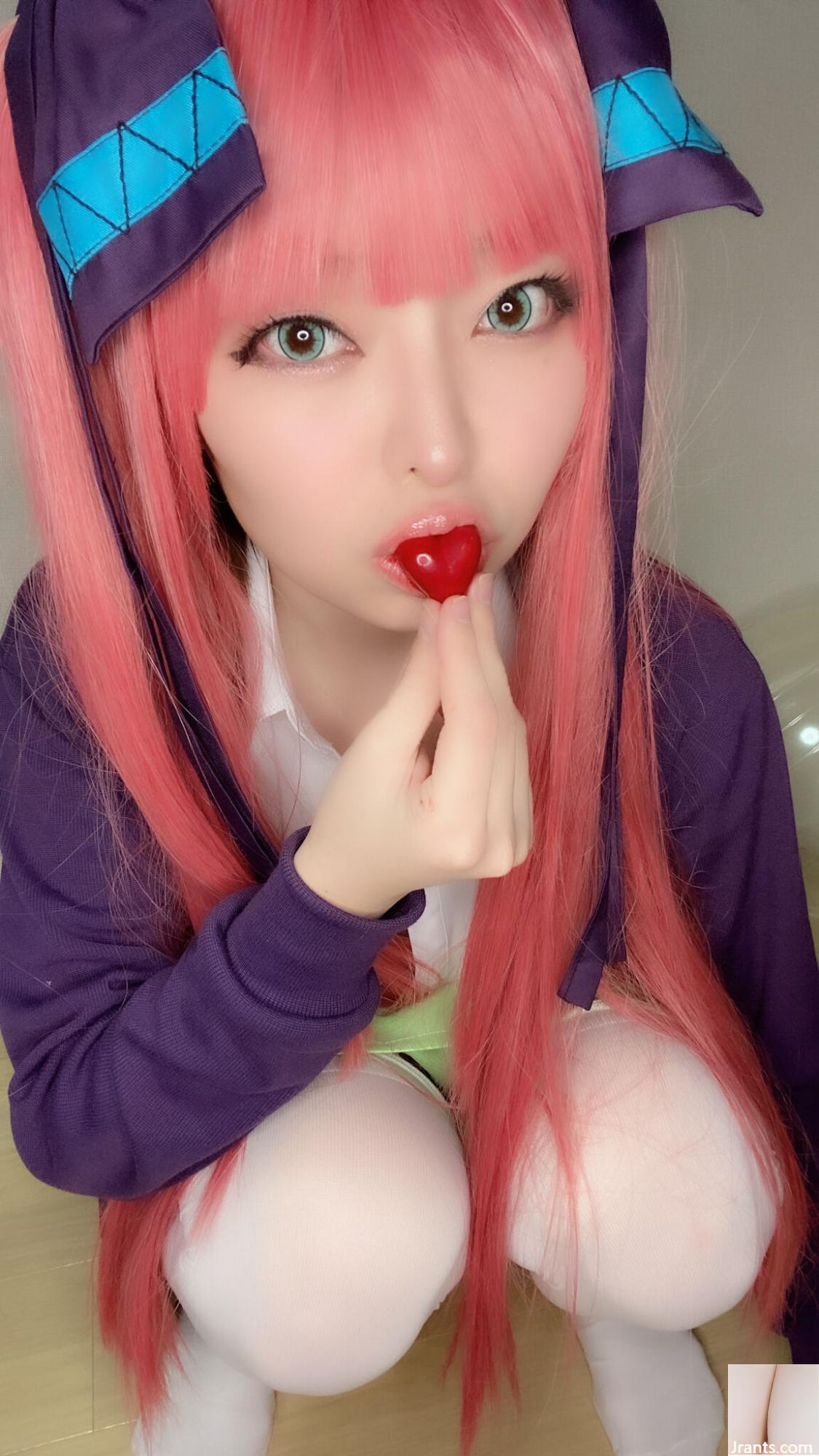 (Tác phẩm mới của Kosuhori) The Quintessential Quintuplets Tsunarin Kosunino Edition》Giáo dục giới tính để tránh điểm đỏ của Mizu! - Ảnh 185