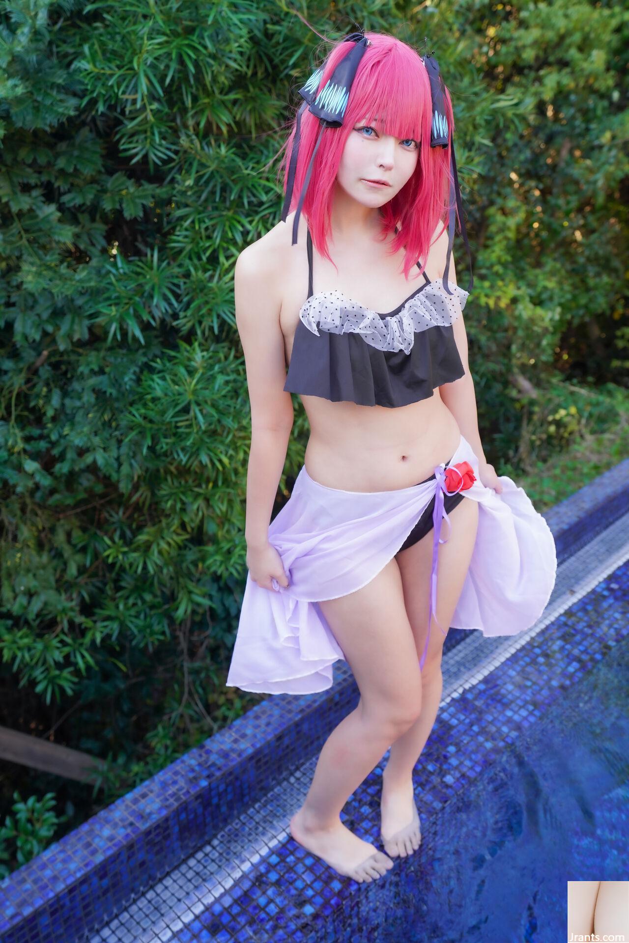 (Tác phẩm mới của Kosuhori) The Quintessential Quintuplets Tsunarin Kosunino Edition》Giáo dục giới tính để tránh điểm đỏ của Mizu! - Ảnh 5