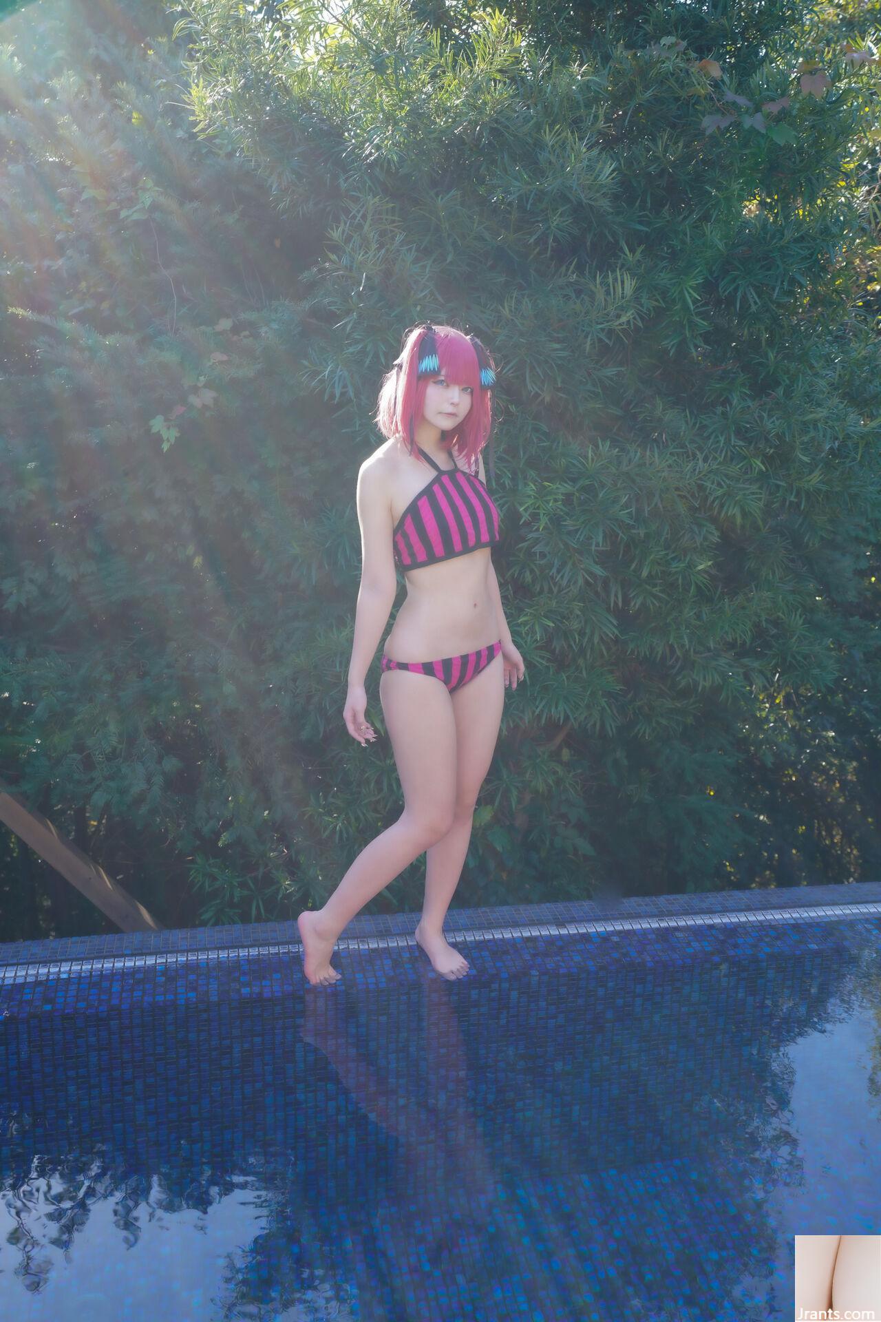 (Tác phẩm mới của Kosuhori) The Quintessential Quintuplets Tsunarin Kosunino Edition》Giáo dục giới tính để tránh điểm đỏ của Mizu! - Ảnh 61