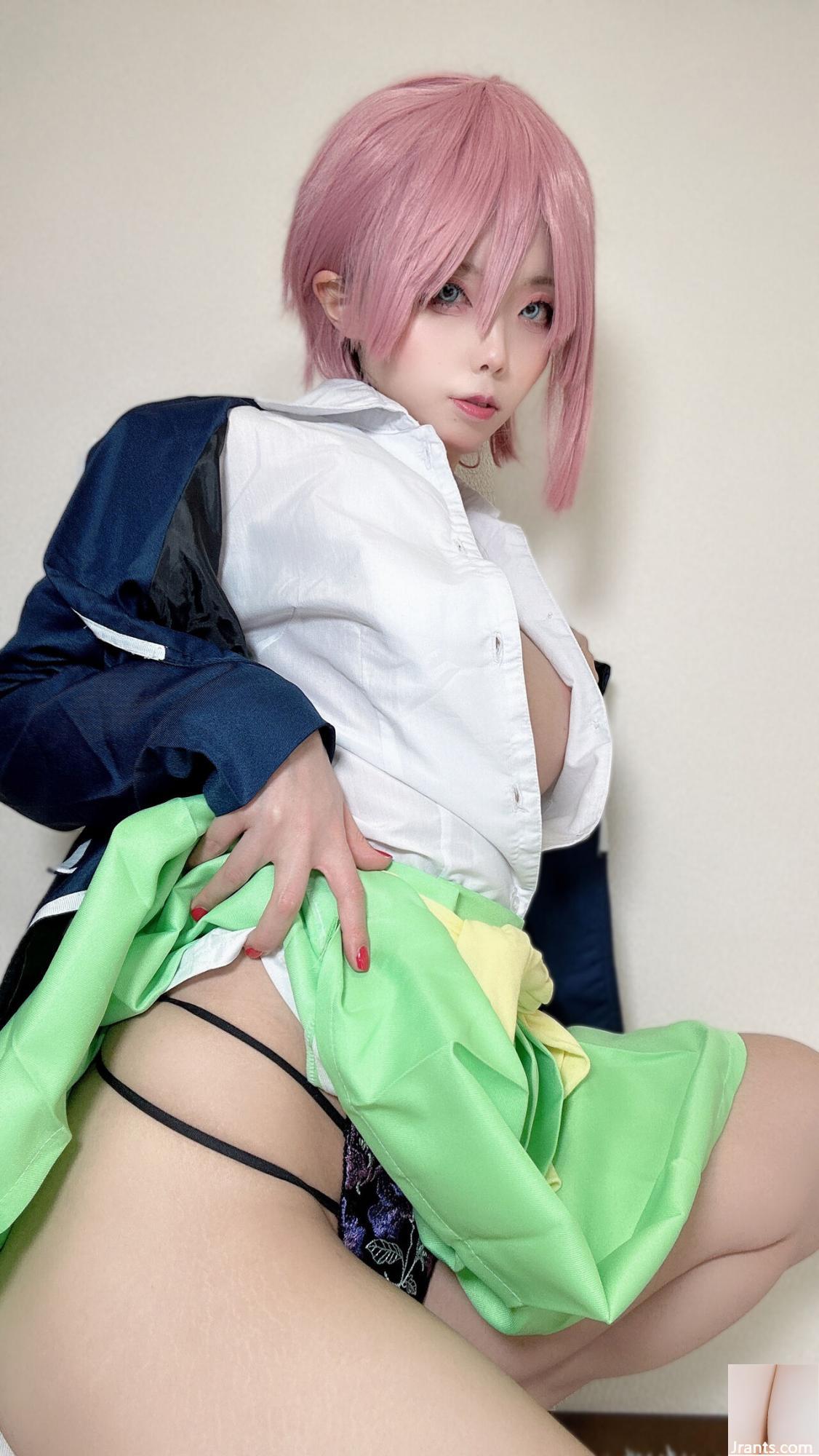 Số phát hành ChuChu☆MAGIC 2023.3 hàng tháng Class3 - Ảnh 109