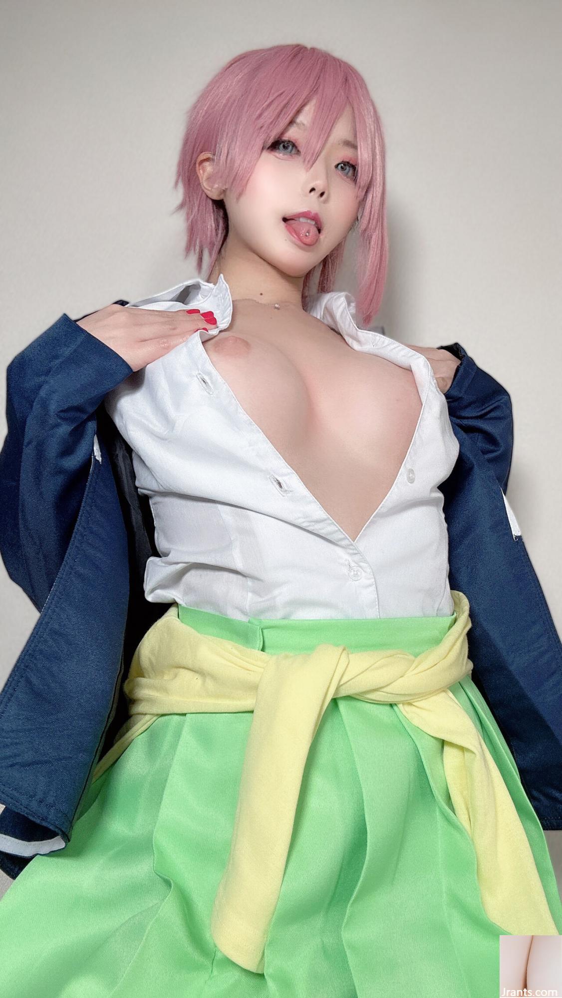 Số phát hành ChuChu☆MAGIC 2023.3 hàng tháng Class3 - Ảnh 110