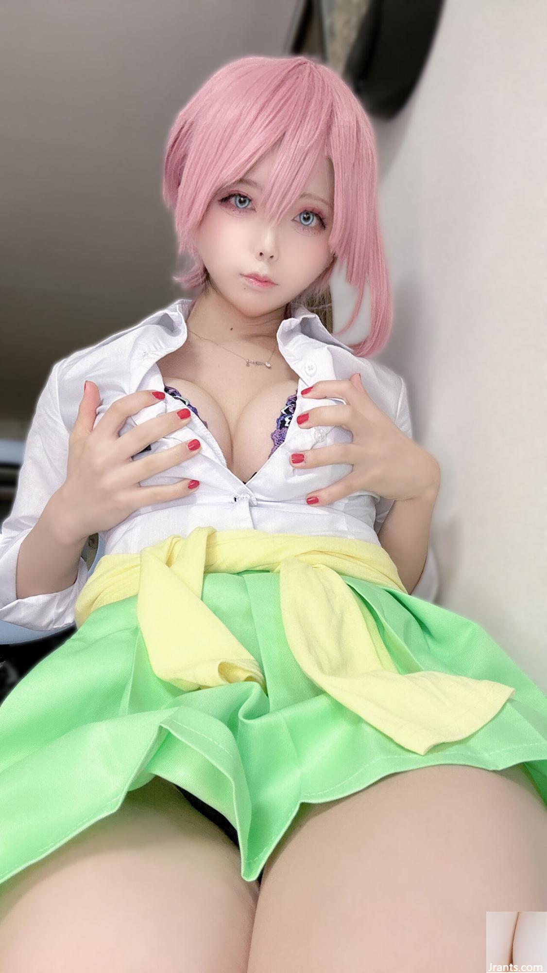 Số phát hành ChuChu☆MAGIC 2023.3 hàng tháng Class3 - Ảnh 121