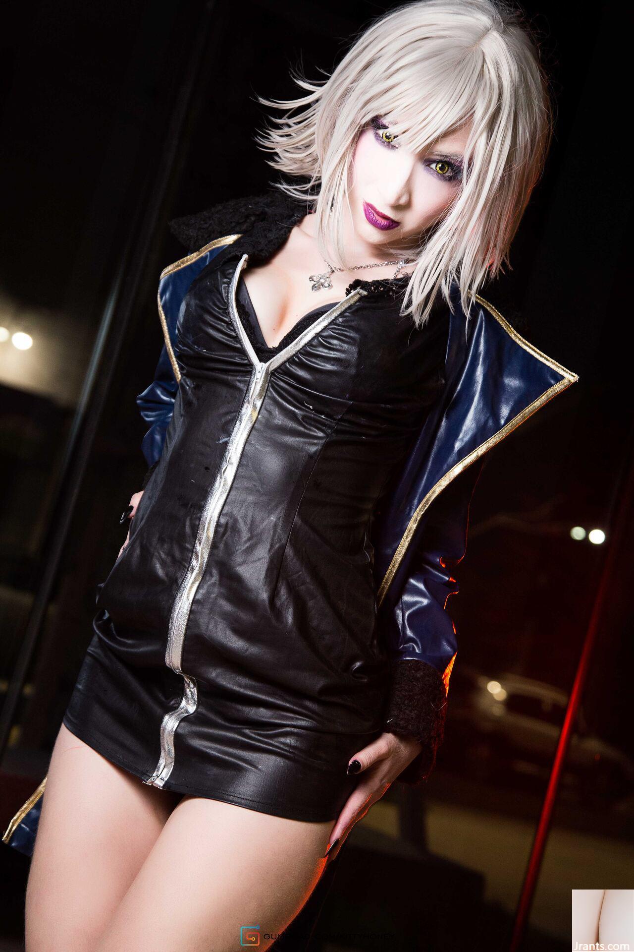 Mật ong Kitty – Jeanne Alter - Ảnh 10