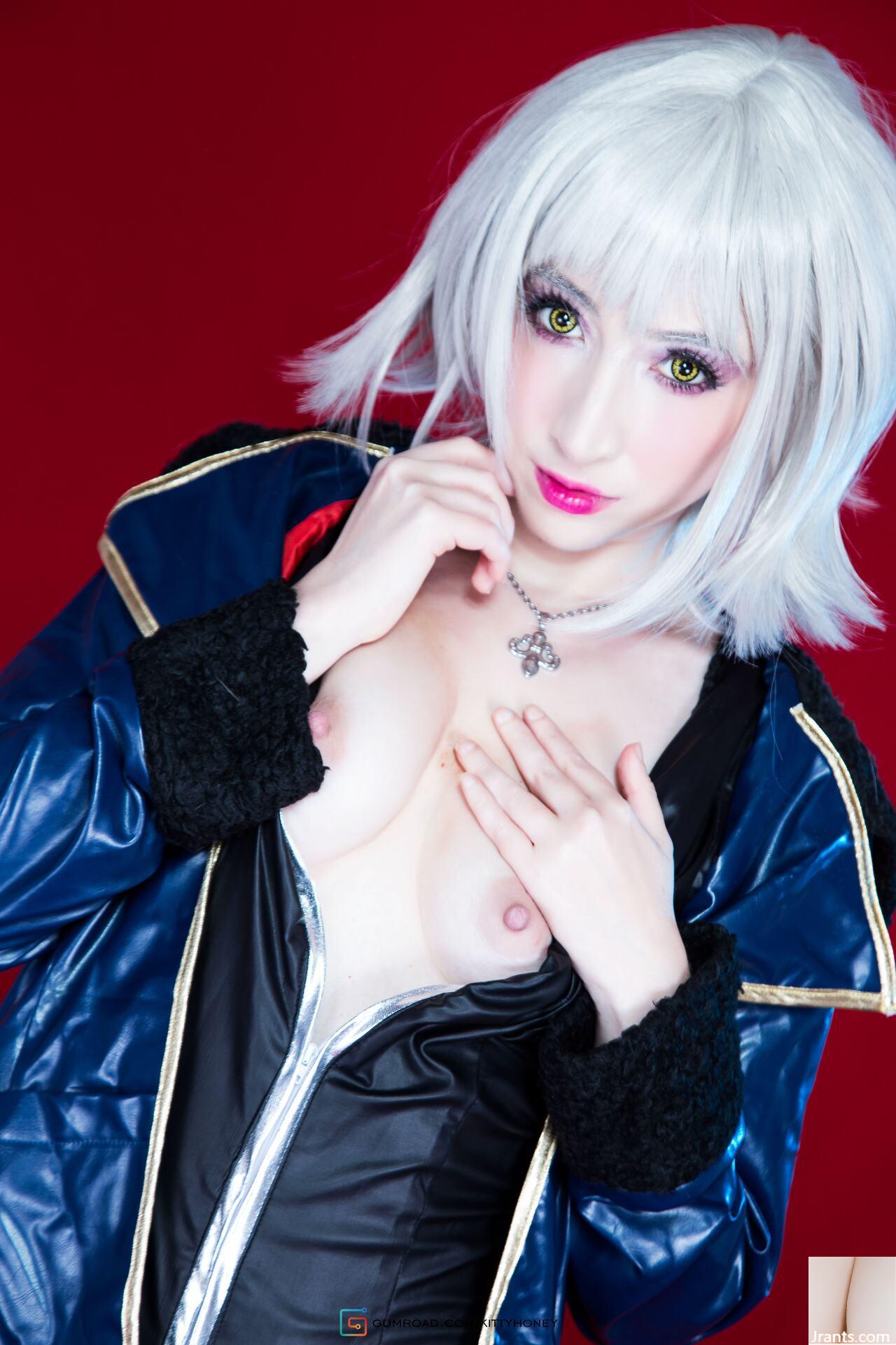 Mật ong Kitty – Jeanne Alter - Ảnh 131