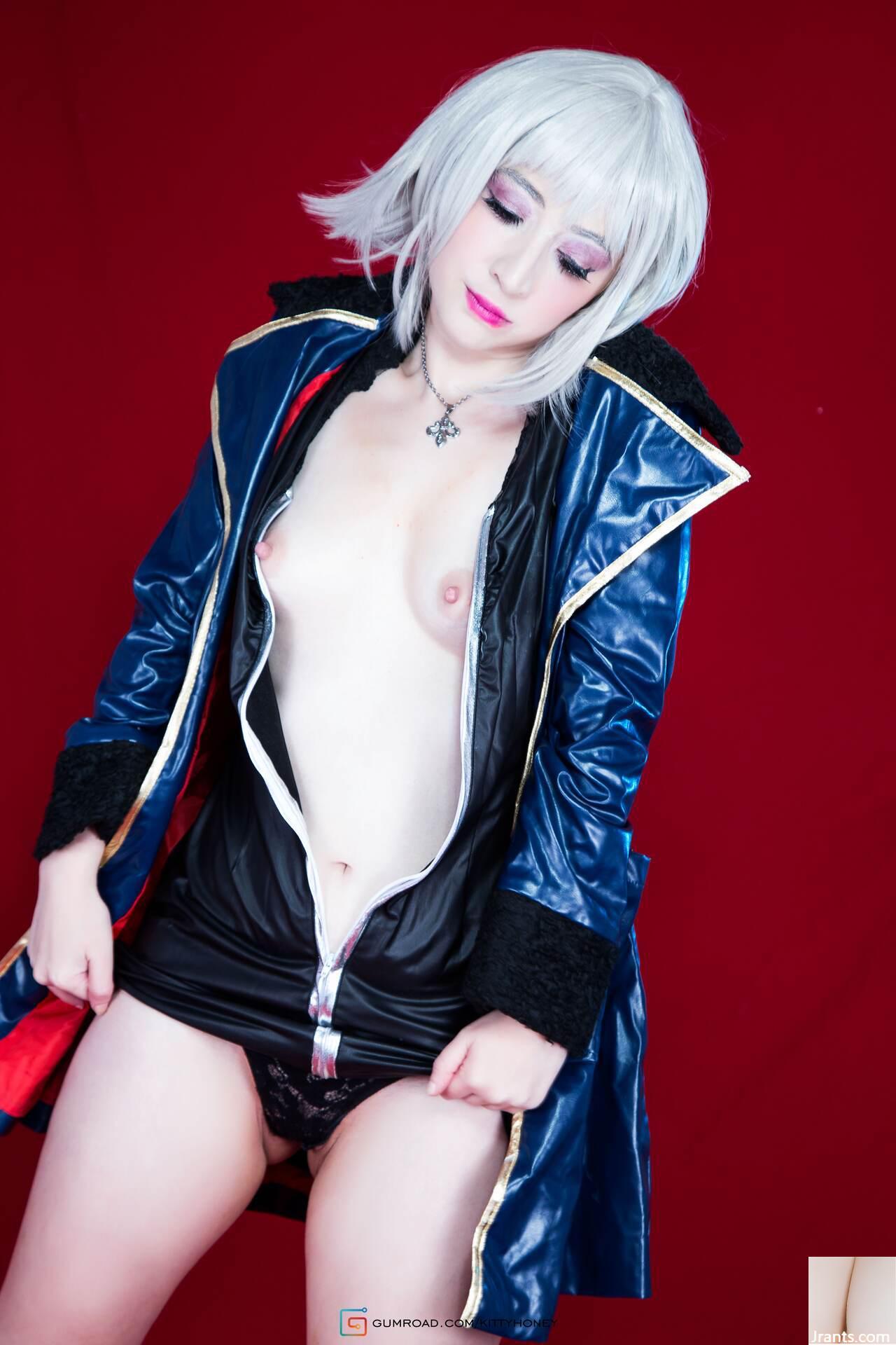 Mật ong Kitty – Jeanne Alter - Ảnh 132