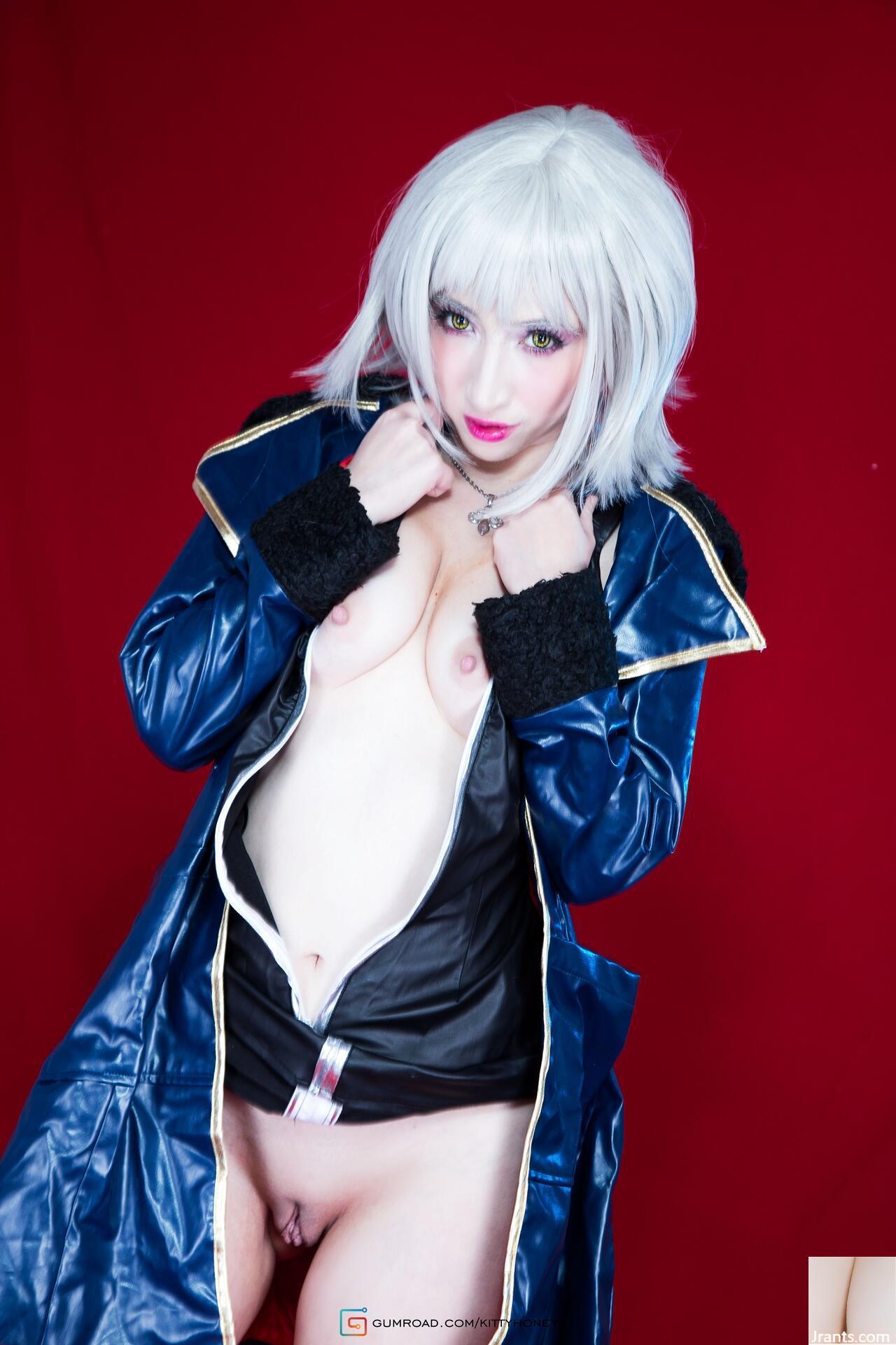 Mật ong Kitty – Jeanne Alter - Ảnh 135