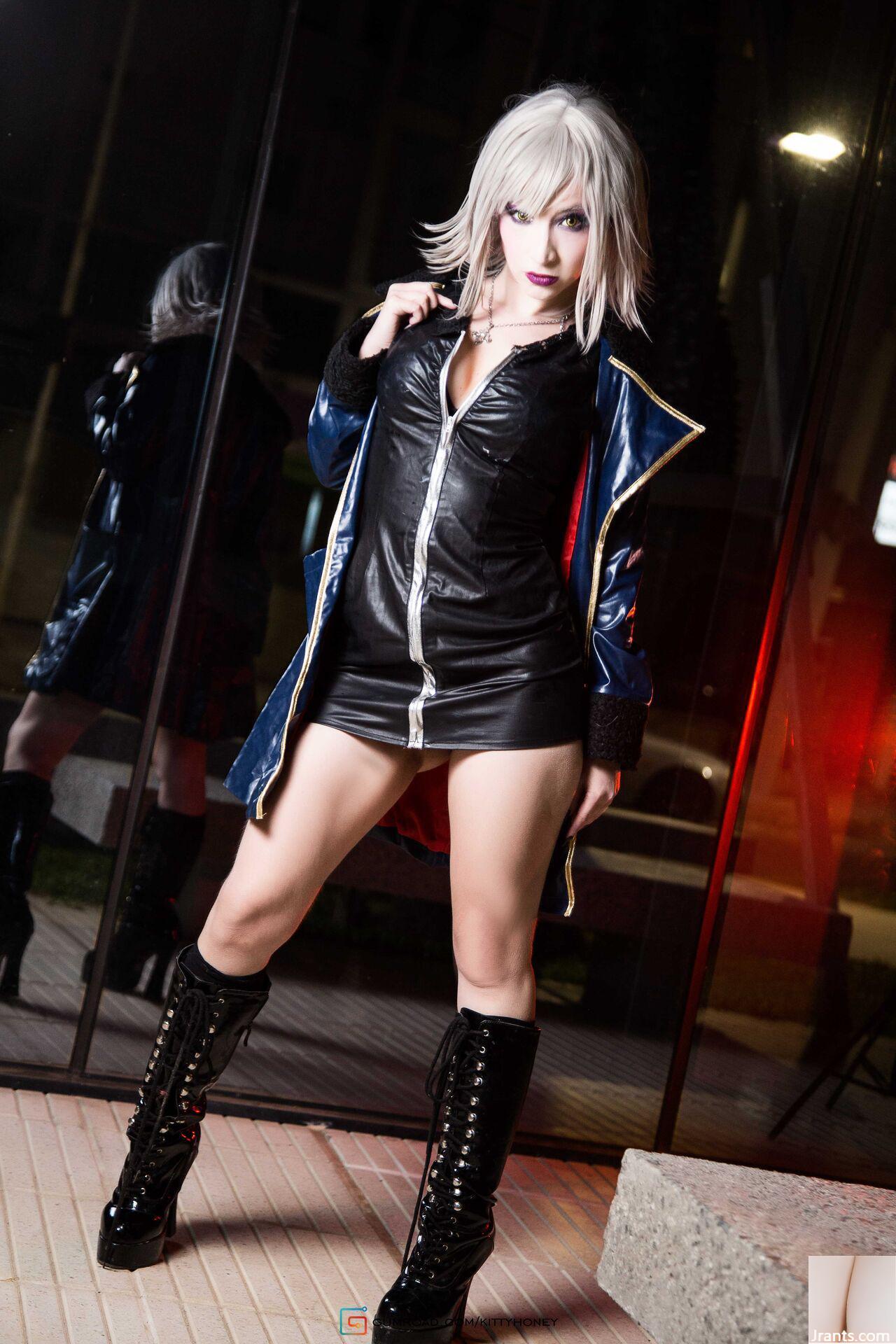 Mật ong Kitty – Jeanne Alter - Ảnh 2