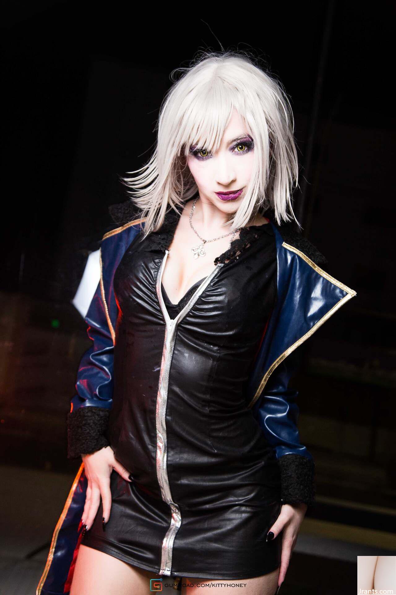 Mật ong Kitty – Jeanne Alter - Ảnh 27