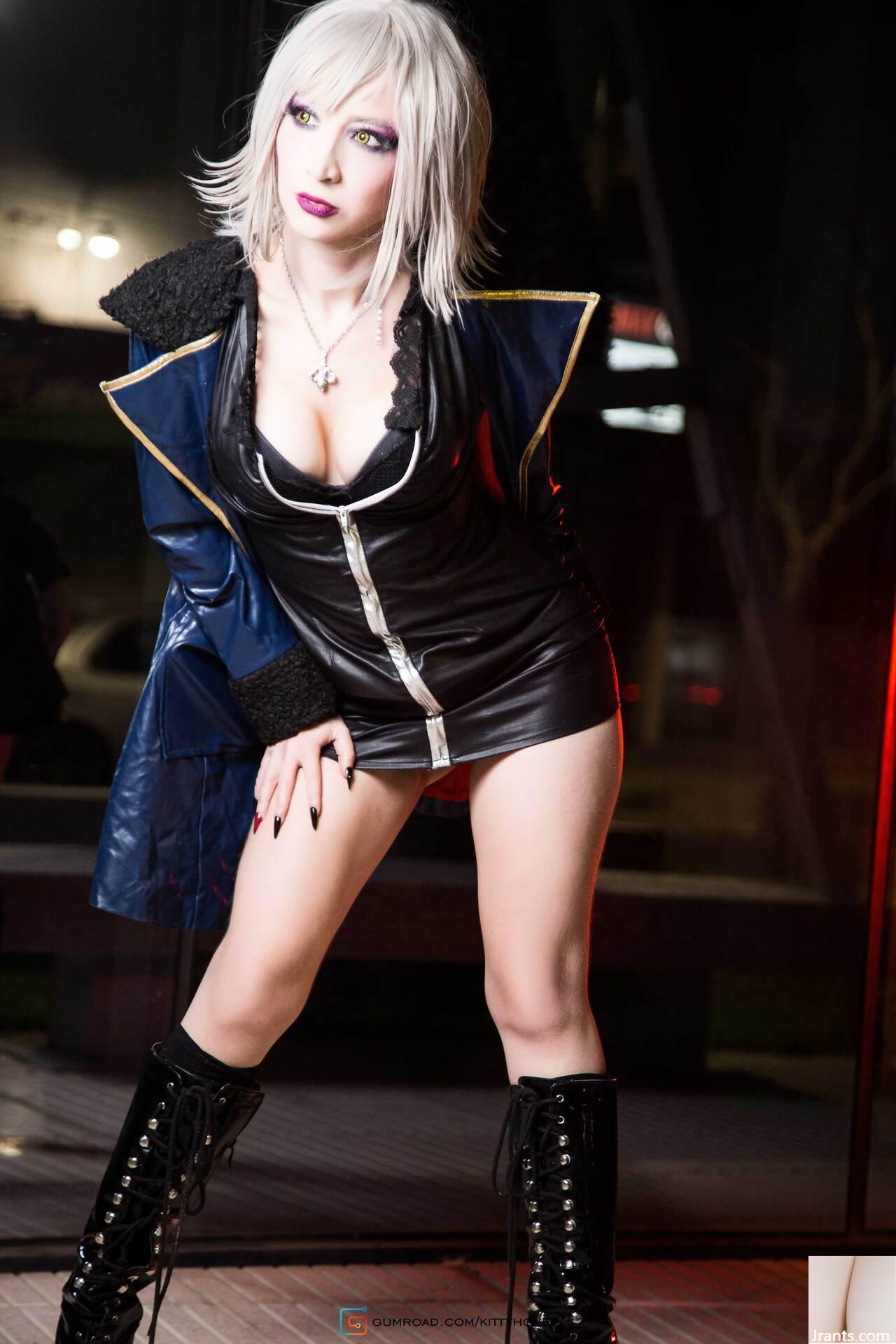 Mật ong Kitty – Jeanne Alter - Ảnh 3