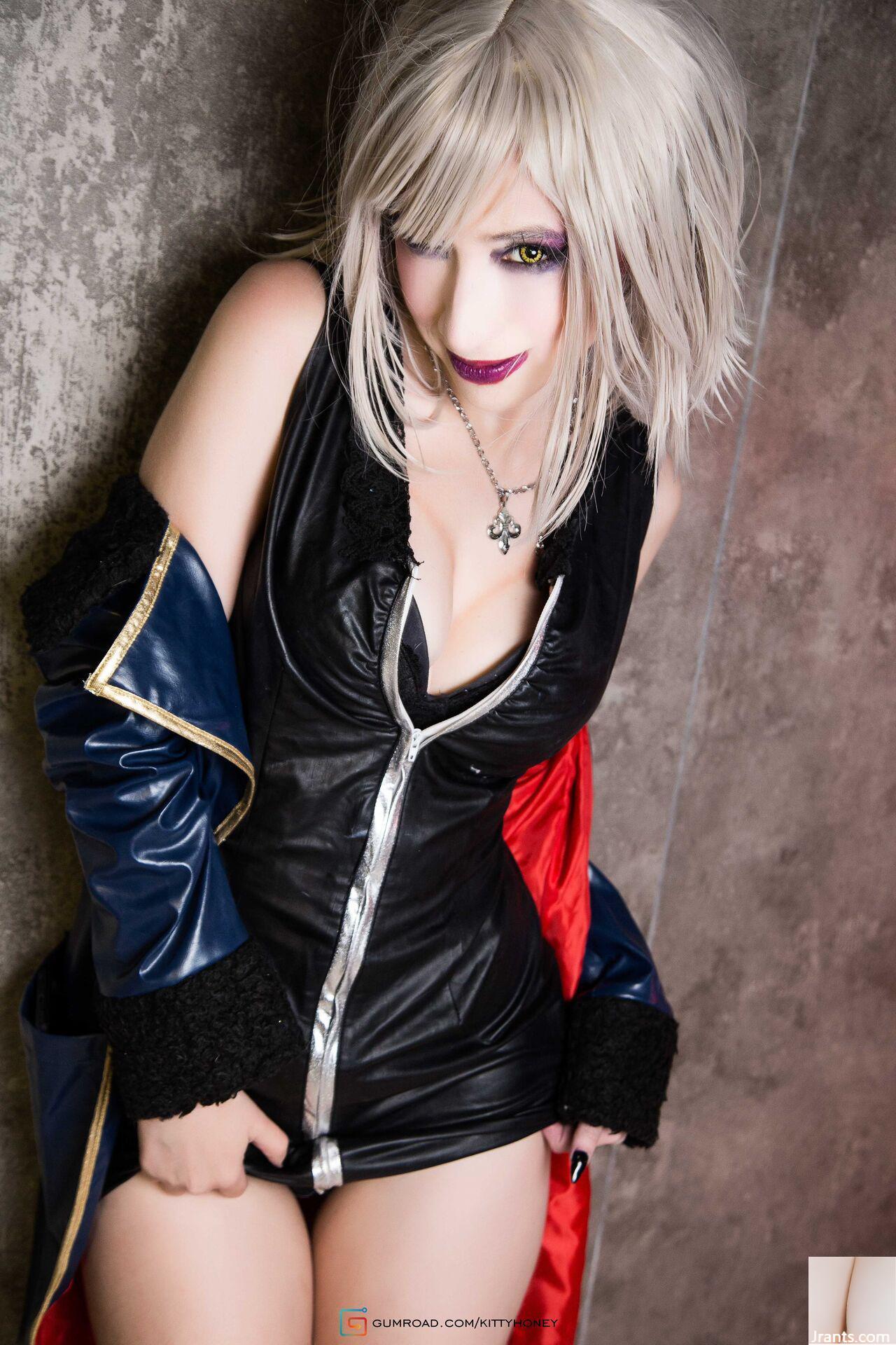 Mật ong Kitty – Jeanne Alter - Ảnh 79