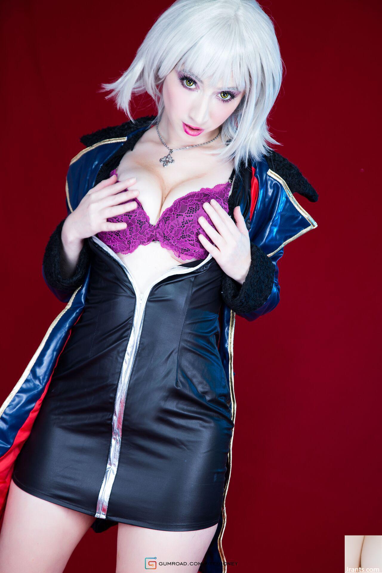 Mật ong Kitty – Jeanne Alter - Ảnh 96