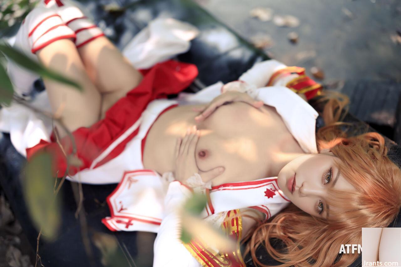 Hoa hồng Hidori – Alice - Ảnh 22