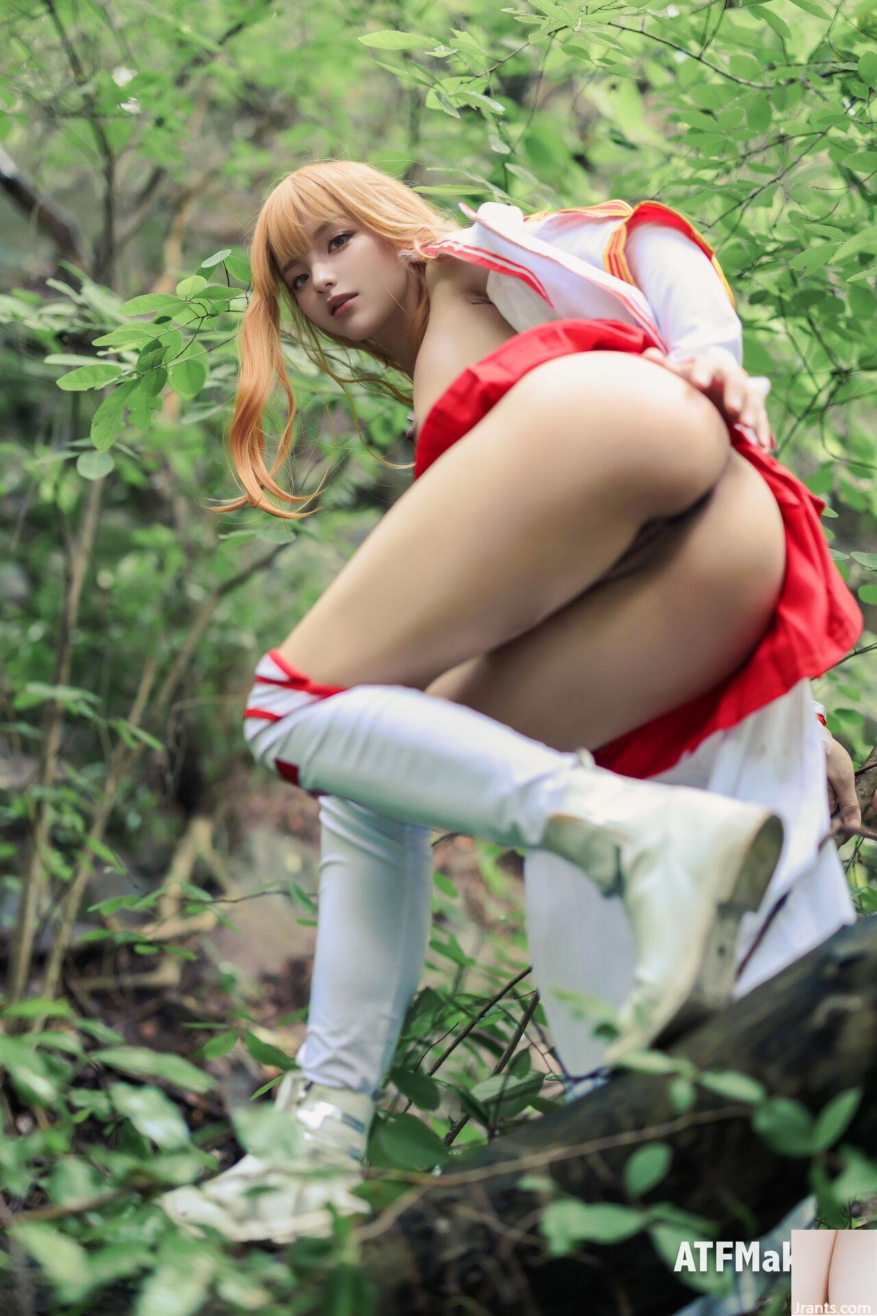 Hoa hồng Hidori – Alice - Ảnh 24