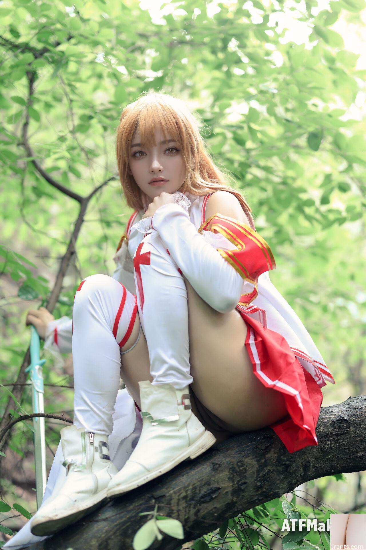 Hoa hồng Hidori – Alice - Ảnh 27