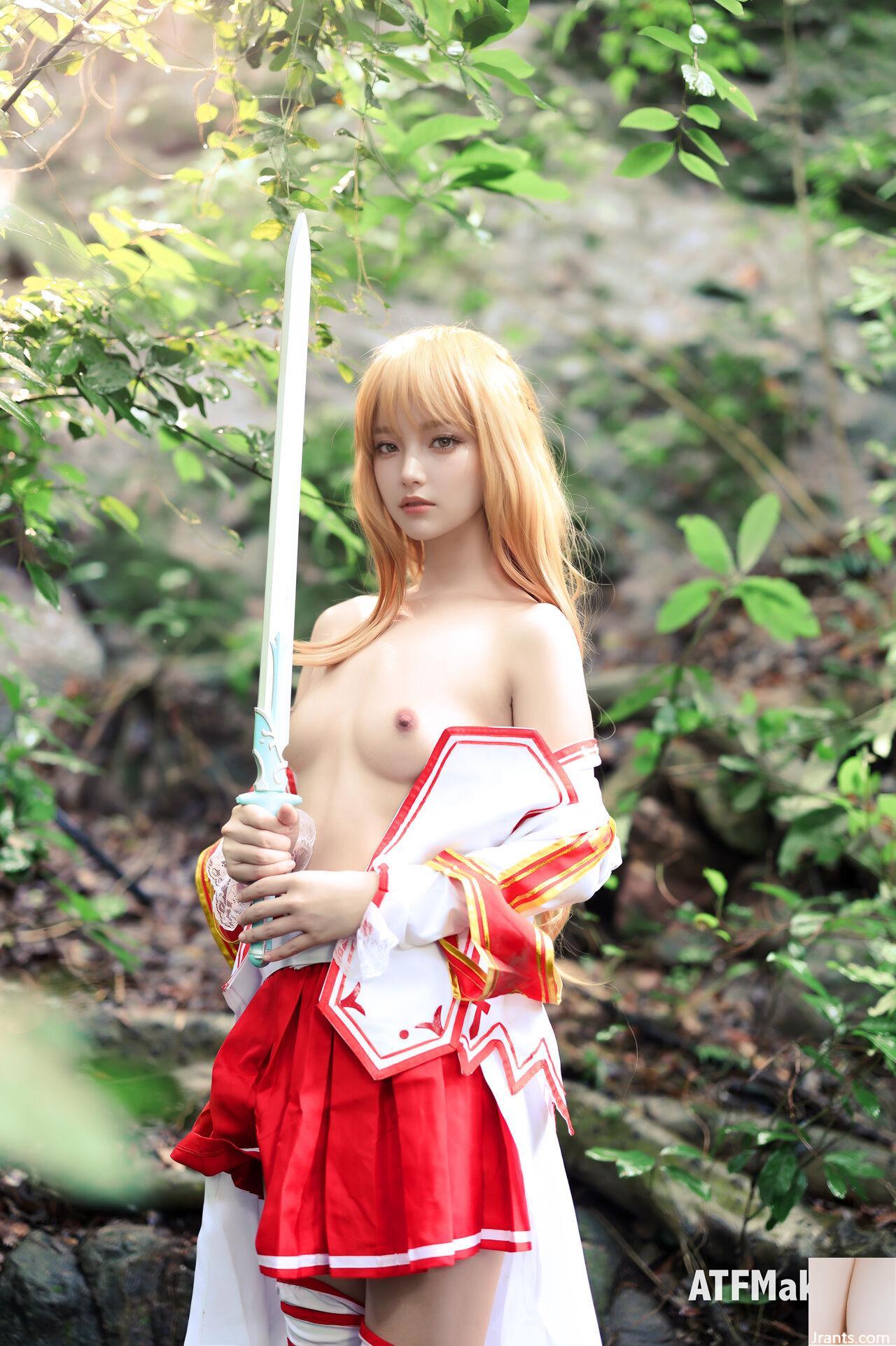 Hoa hồng Hidori – Alice - Ảnh 34