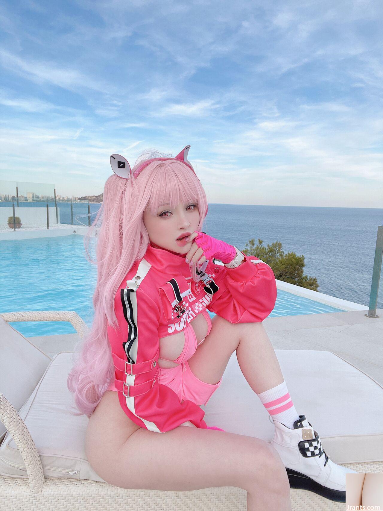 Hoa hồng Hidori – Alice - Ảnh 53