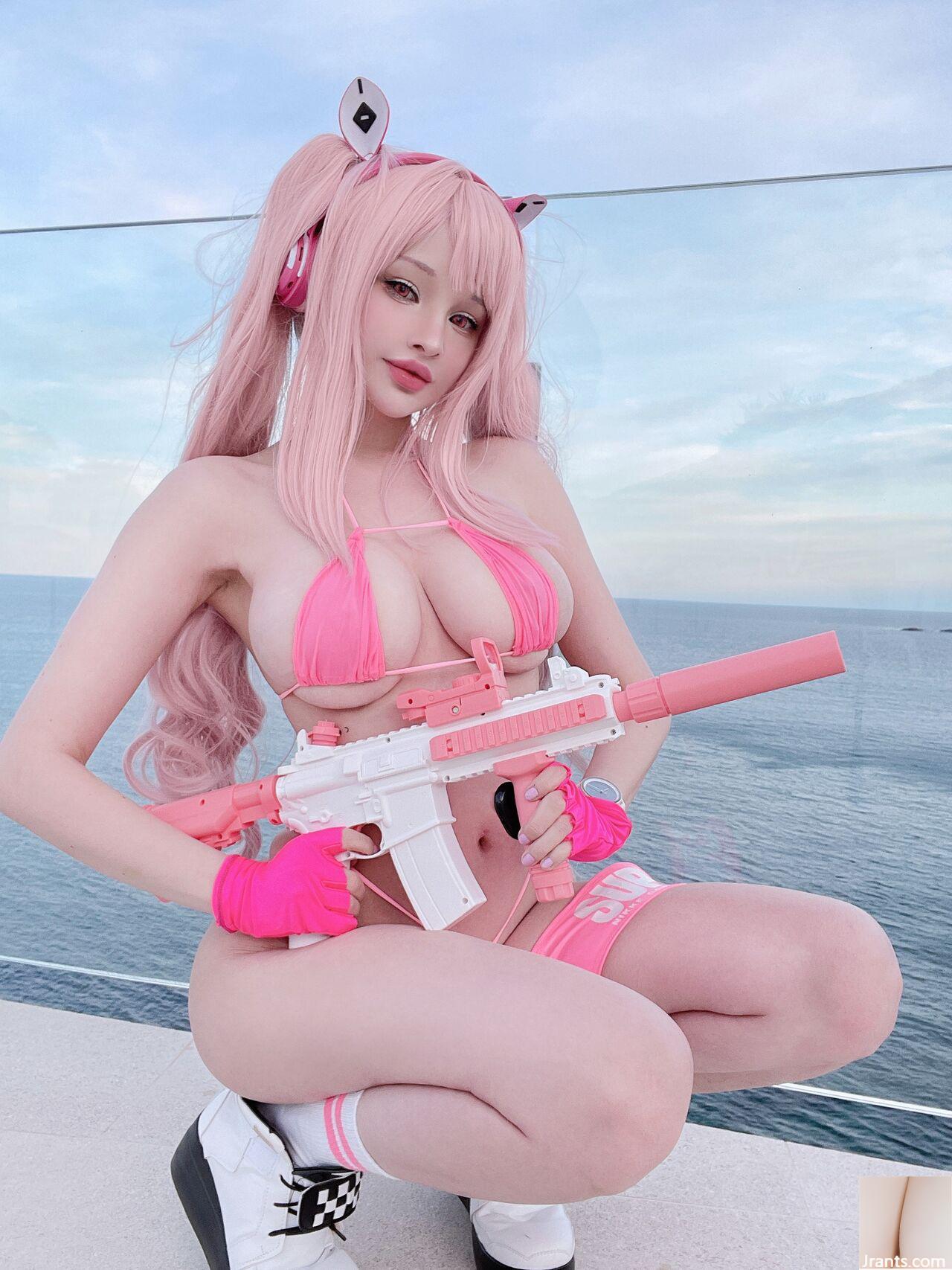 Hoa hồng Hidori – Alice - Ảnh 62