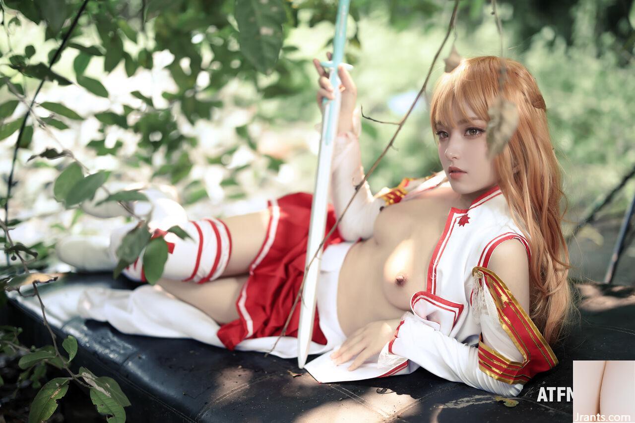 Hoa hồng Hidori – Alice - Ảnh 8