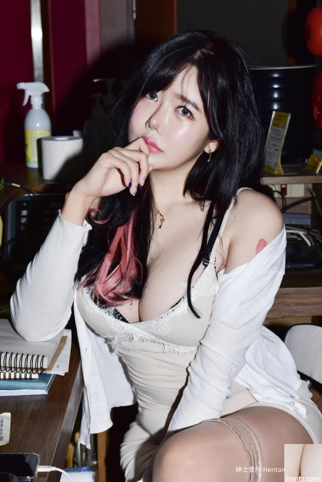 Jisua xjinSôi động Vol.1 (75P) - Ảnh 33