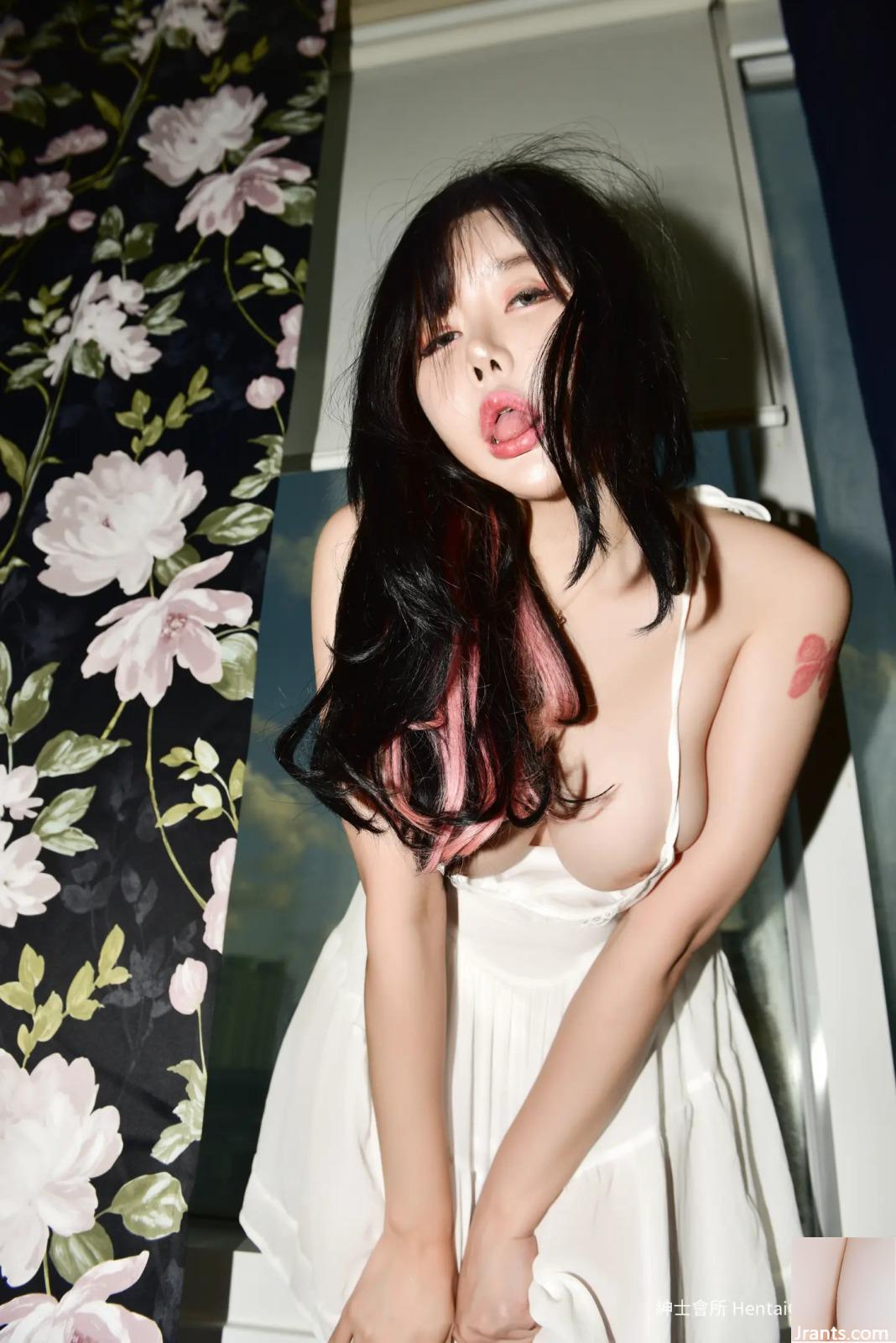 Jisua xjinSôi động Vol.1 (75P) - Ảnh 63