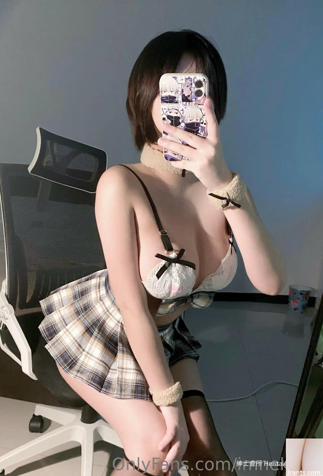 GodNeko OnlyFans 20240904-03(100P) - Ảnh 36