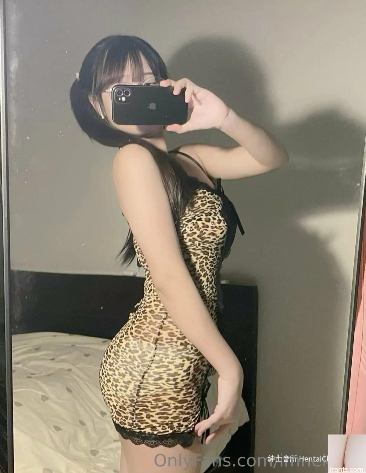 GodNeko OnlyFans 20240904-03(100P) - Ảnh 77