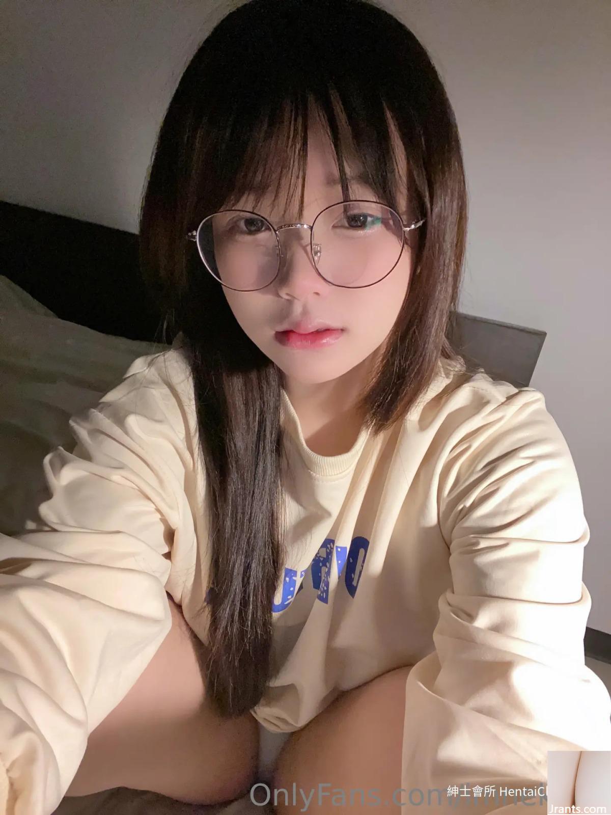 GodNeko OnlyFans 20240904-03(100P) - Ảnh 99