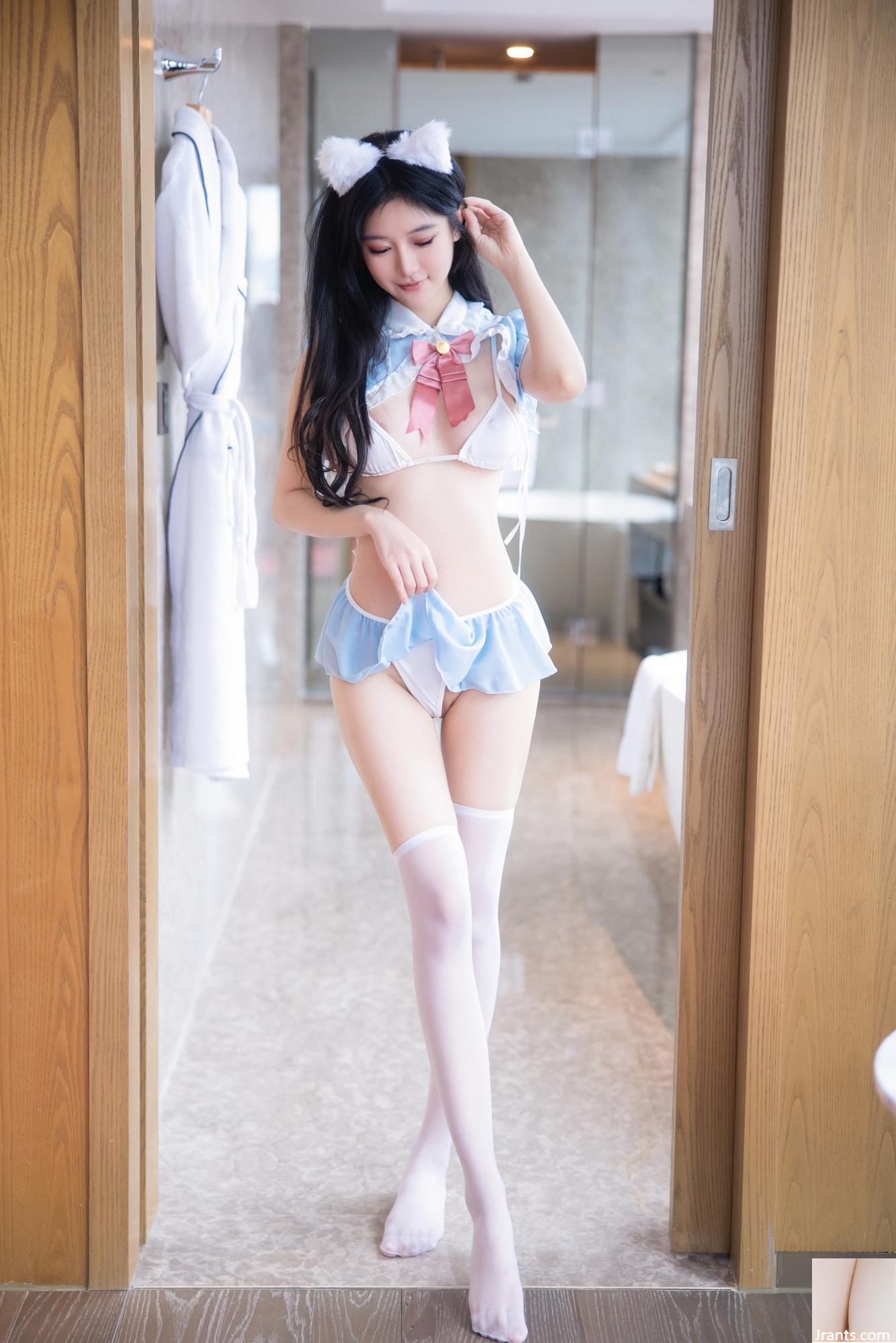 Tạ Thiếu Dung Đuôi(114P) - Ảnh 12