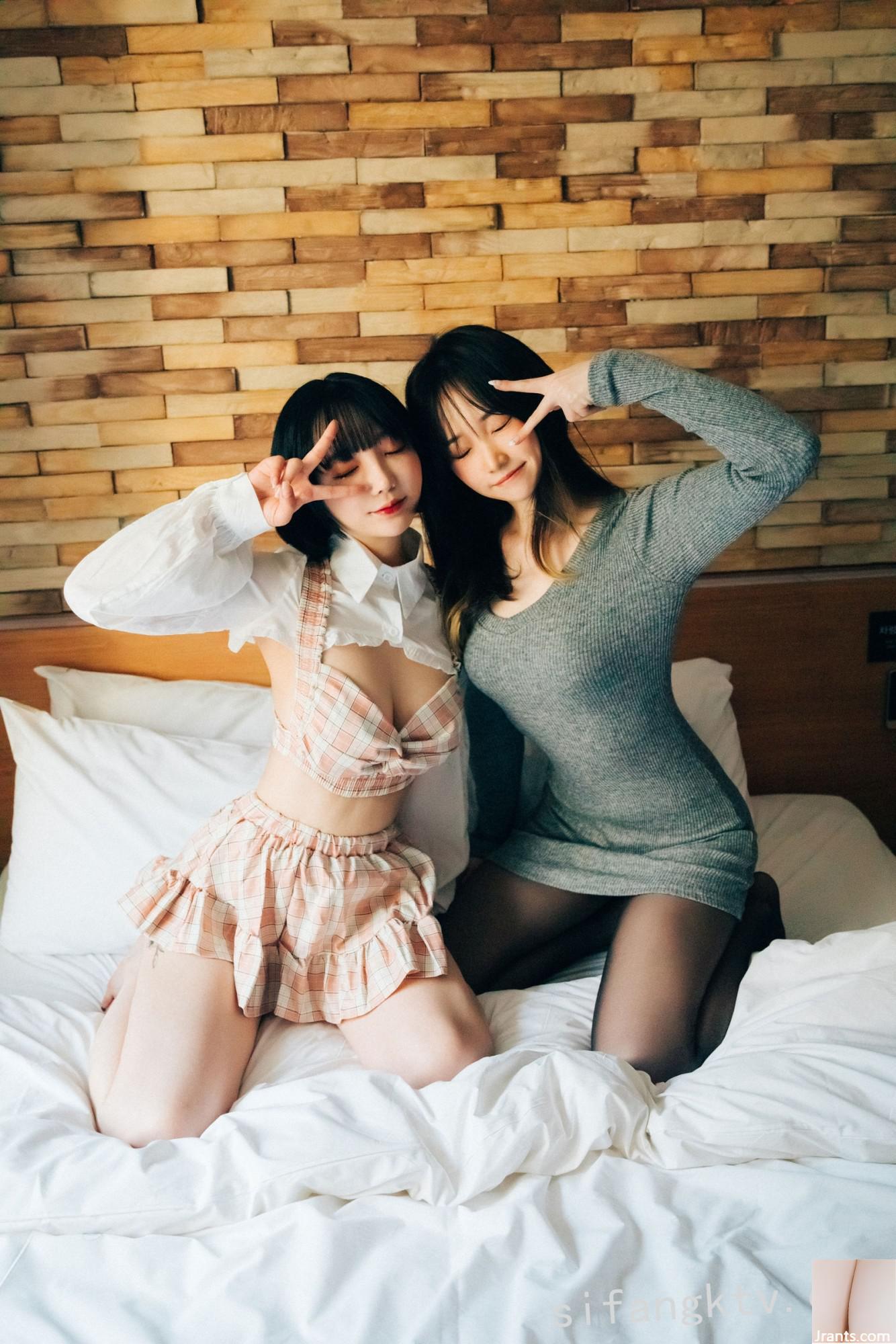 (Loozy) Ngày đôi (93P)