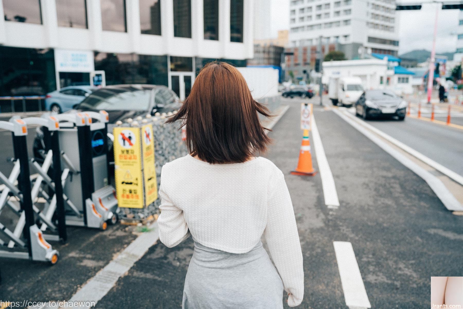 (Han Yeri tên là 2|) Gương mặt quyến rũ với dáng người trẻ trung (54P)