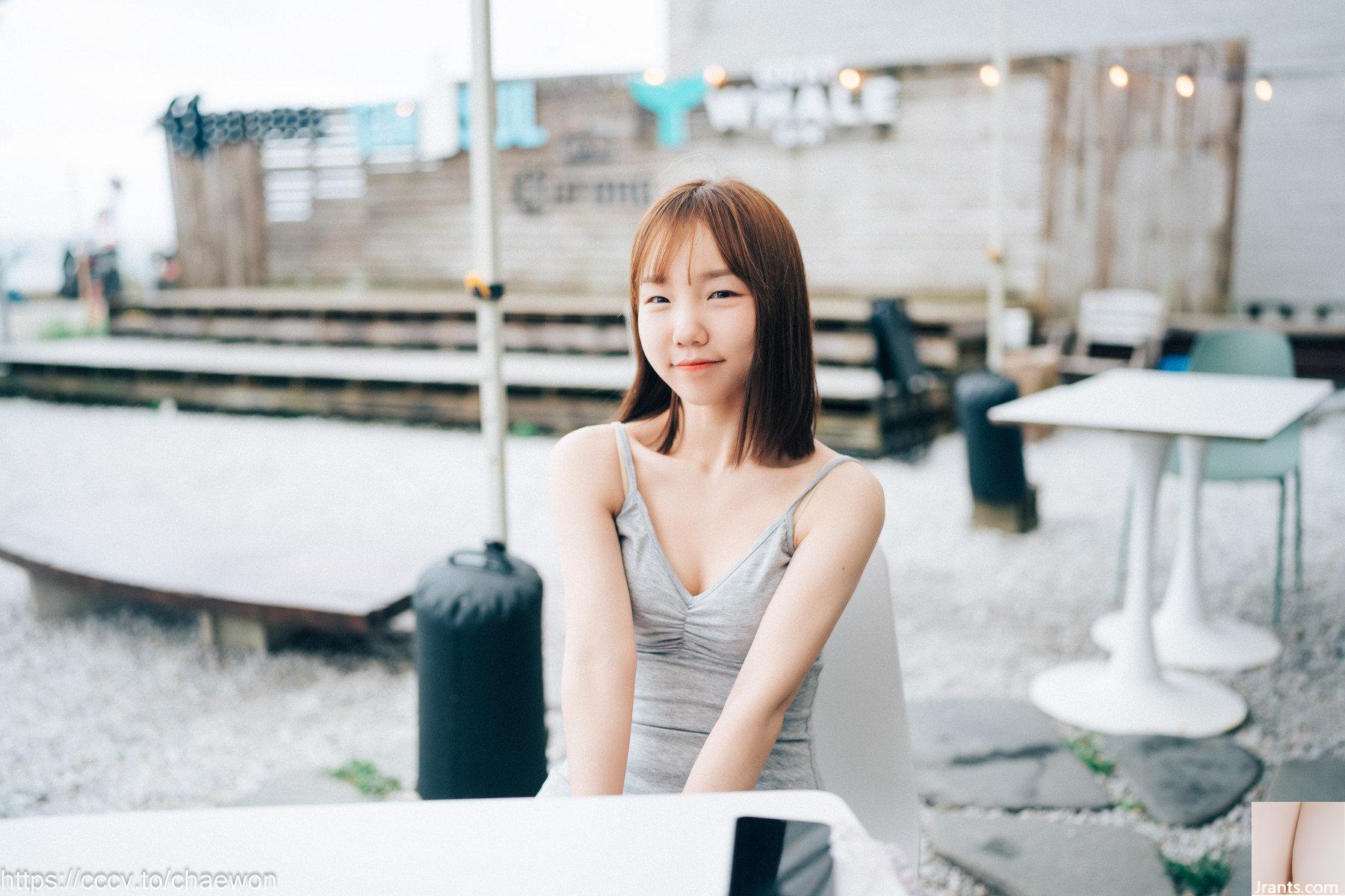 (Han Yeri tên là 2|) Gương mặt quyến rũ với dáng người trẻ trung (54P) - Ảnh 5