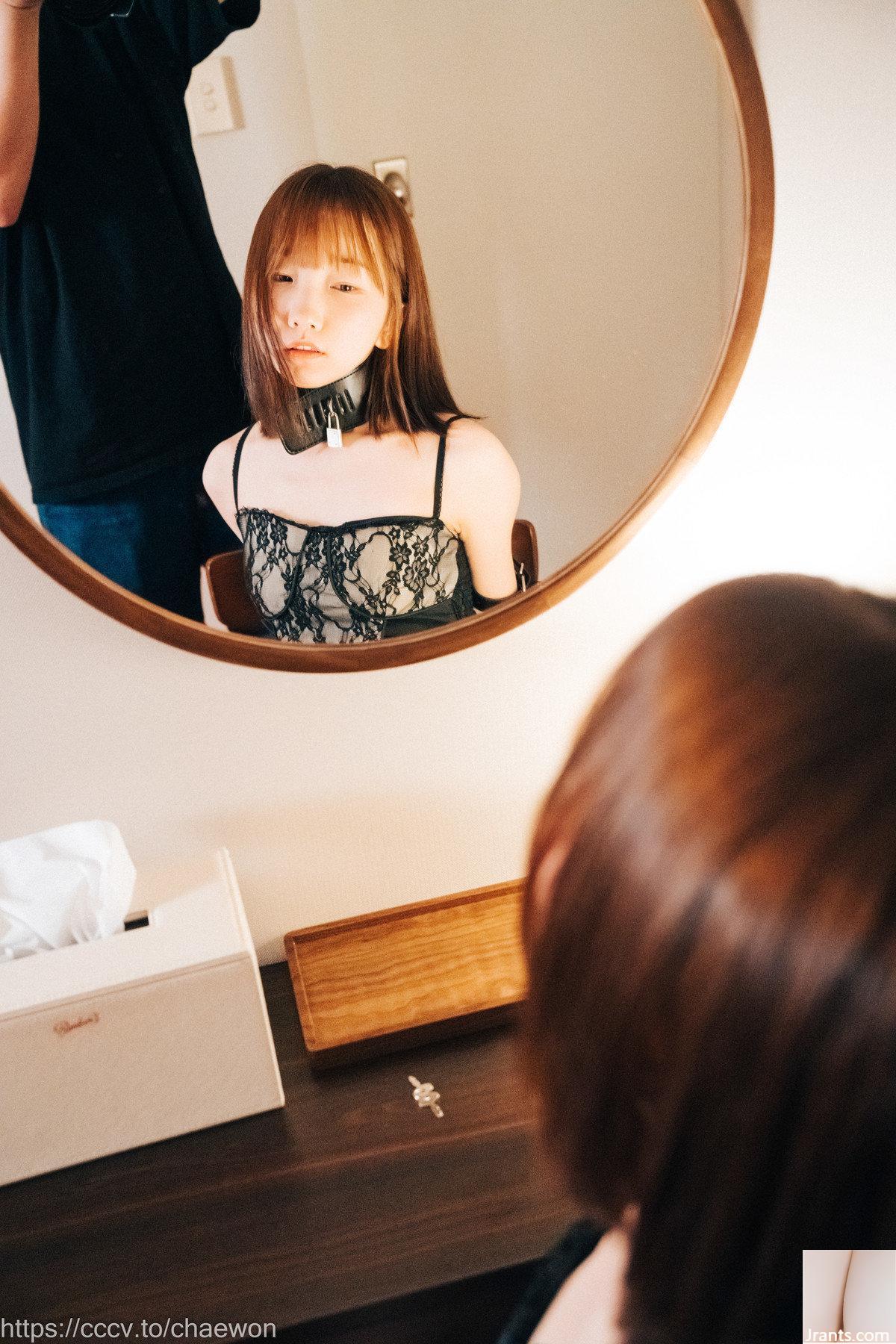 (Han Yeri tên là 2|) Gương mặt quyến rũ với dáng người trẻ trung (54P) - Ảnh 50