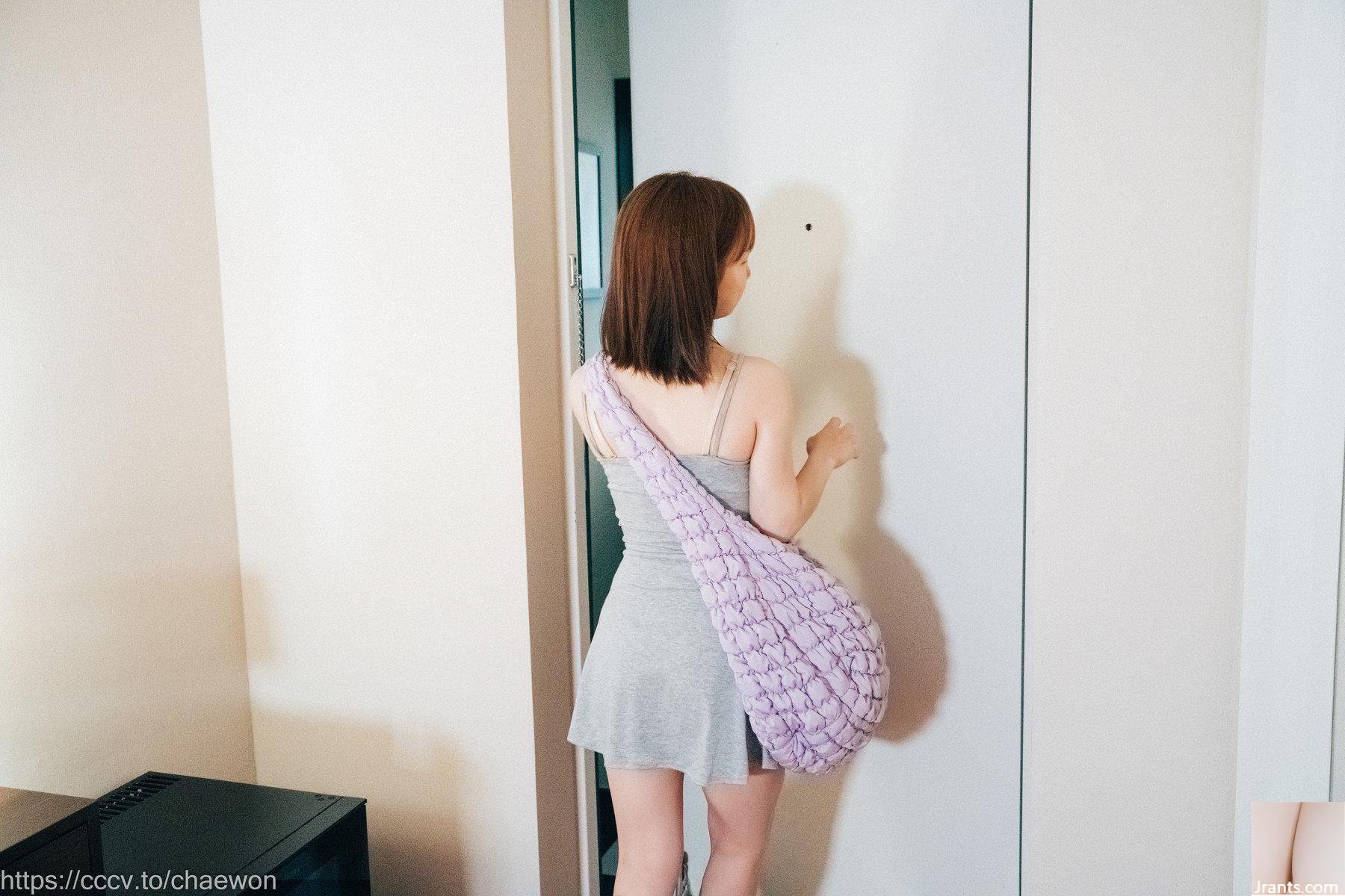 (Han Yeri tên là 2|) Gương mặt quyến rũ với dáng người trẻ trung (54P) - Ảnh 8