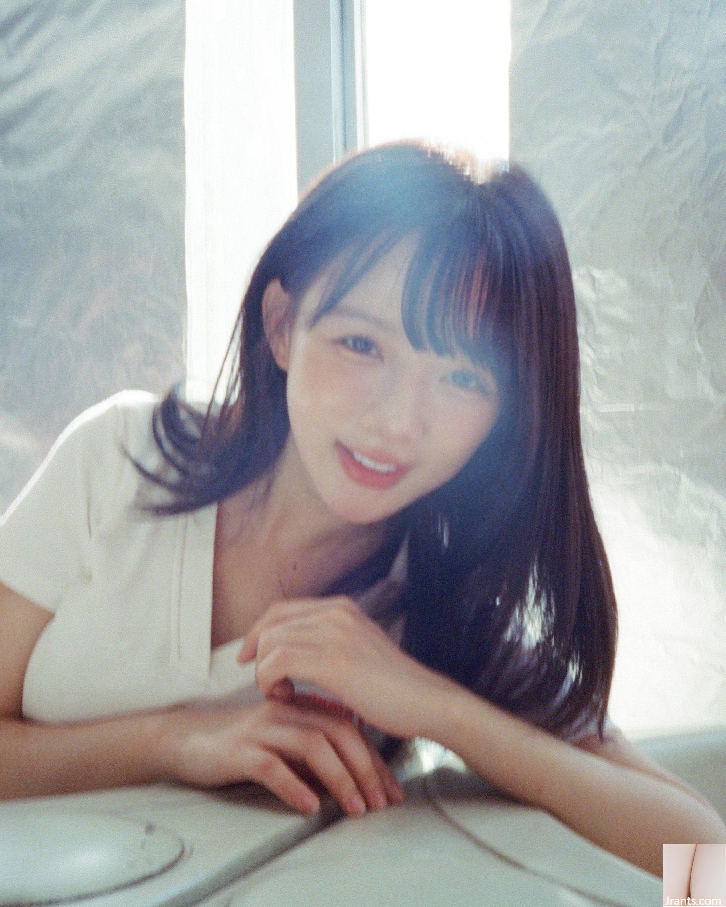 Cô gái xinh đẹp “Qianqian” của Changsong có tỷ lệ cơ thể thực sự xấu (17P) - Ảnh 4