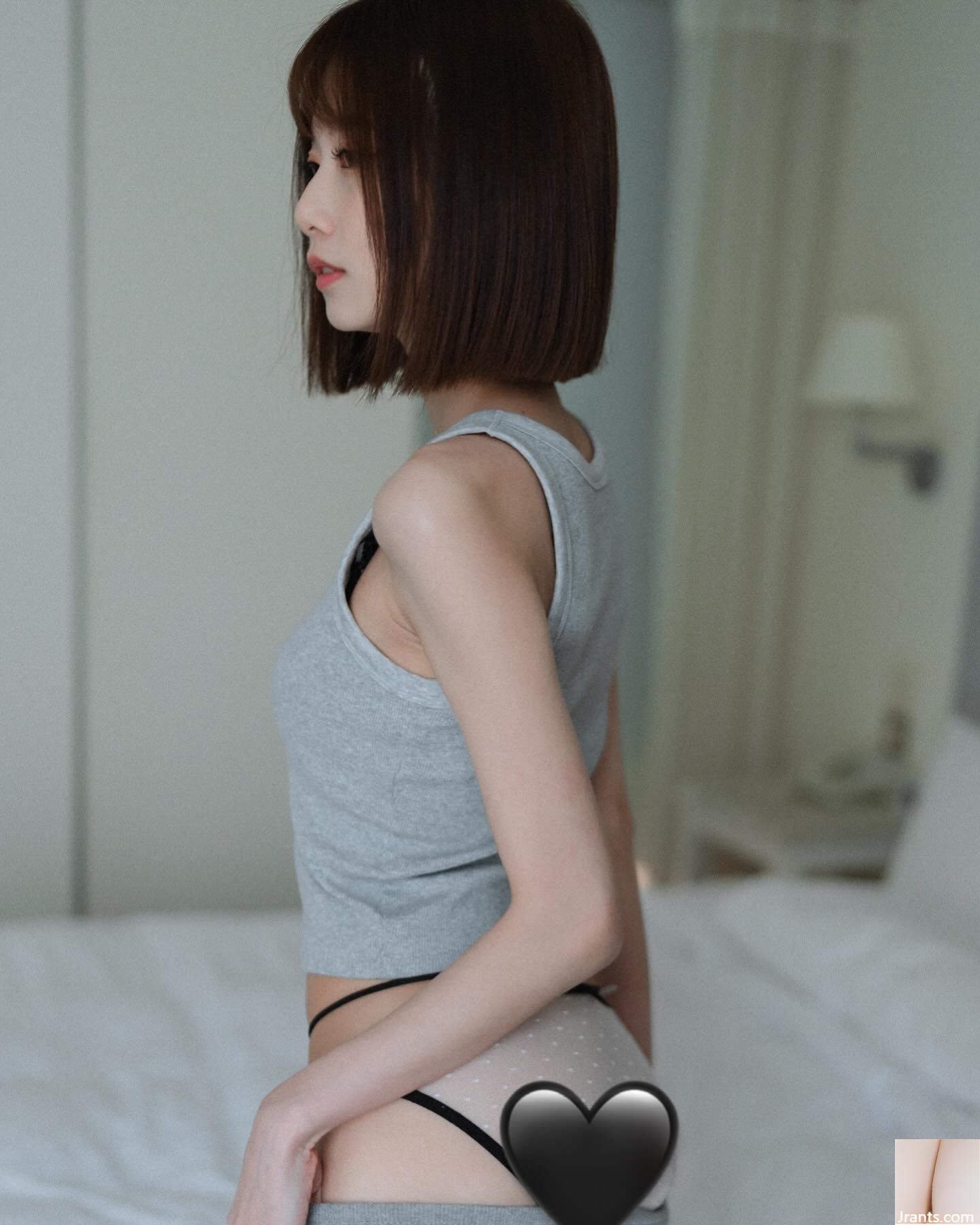 Gương mặt ngọt ngào “Dolly Dolly” có đường cong hoàn hảo và quyến rũ đến mức đáng viết (17P) - Ảnh 4