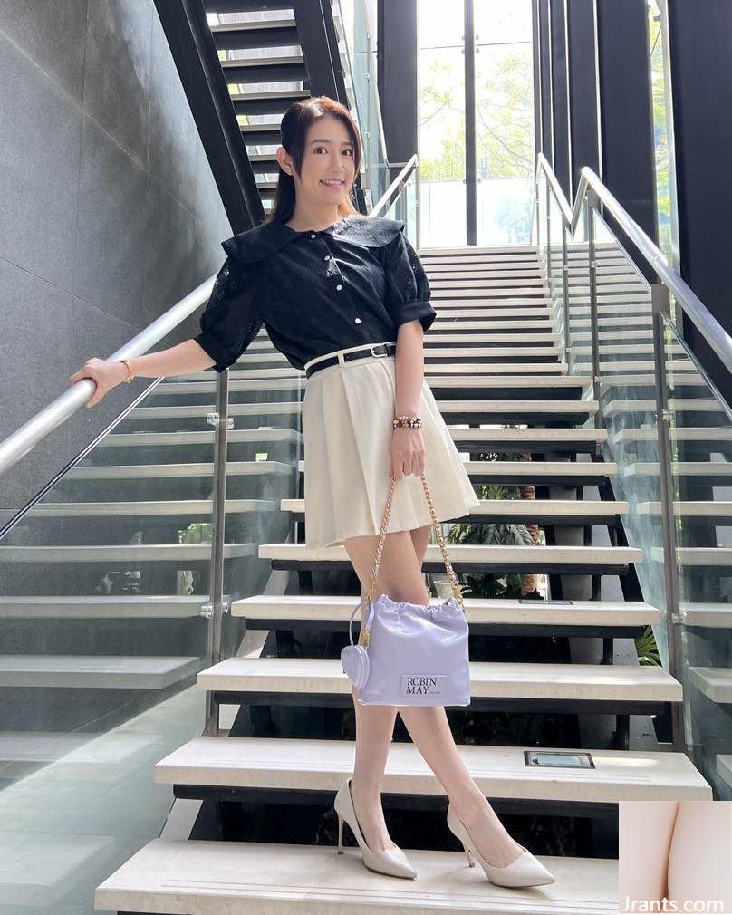 Người đẹp “Guo Yatang” của Đường Bạch có dáng người cực chuẩn và bắt mắt (12P) - Ảnh 5