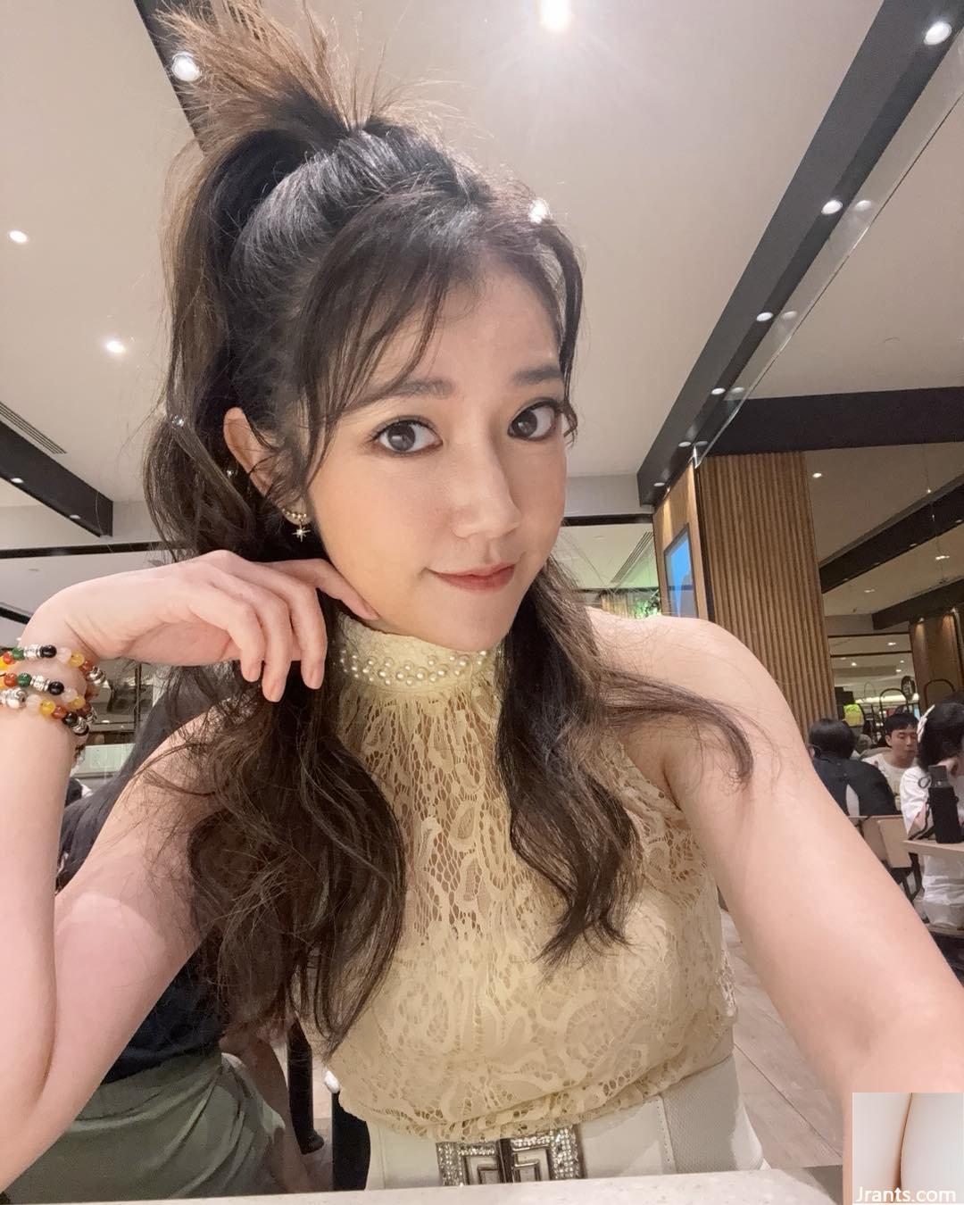 Người đẹp “Guo Yatang” của Đường Bạch có dáng người cực chuẩn và bắt mắt (12P) - Ảnh 8